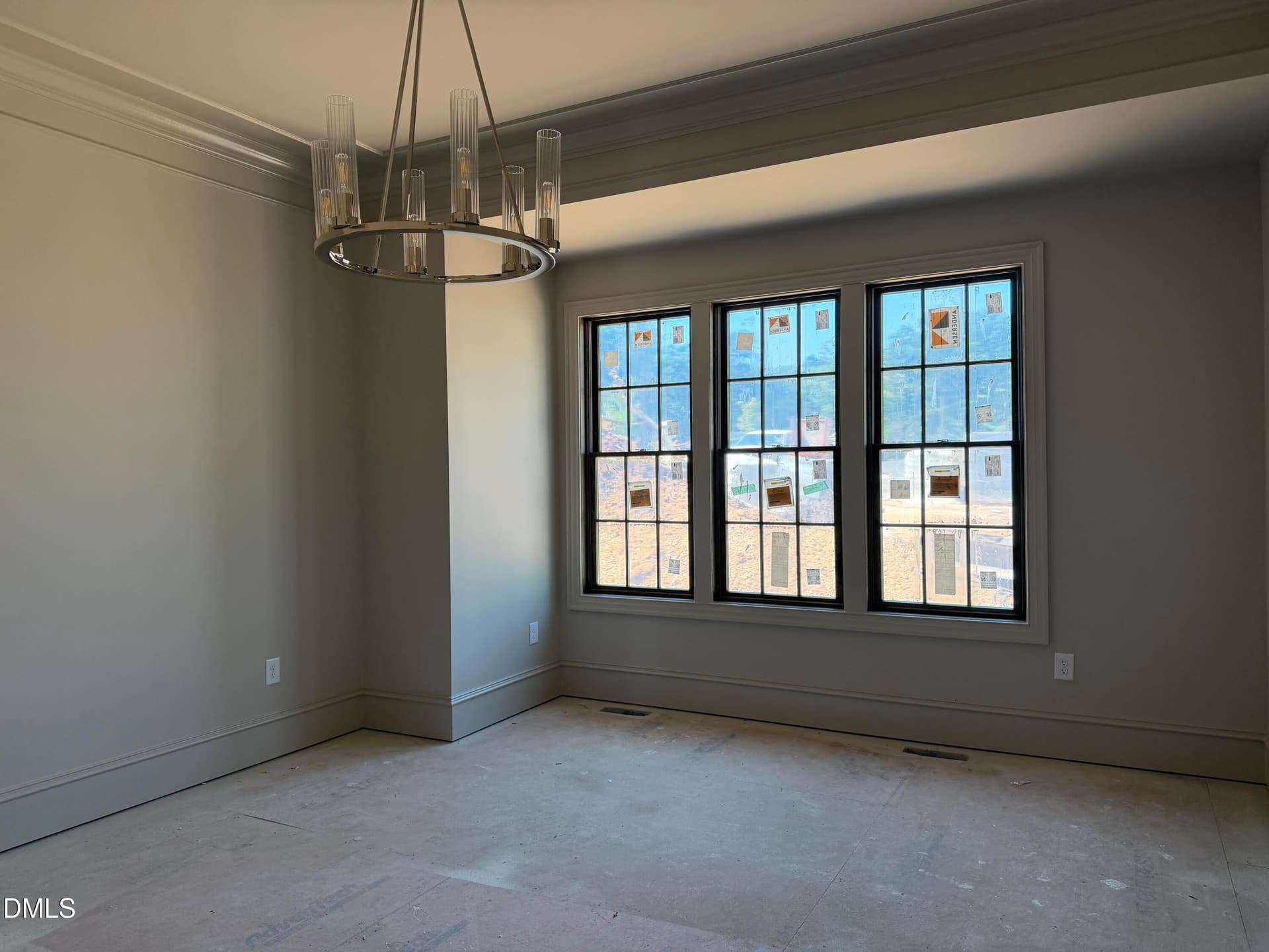 Progress as of Sept 2026 - 125 Crestridge Place, Durham, NC 27705