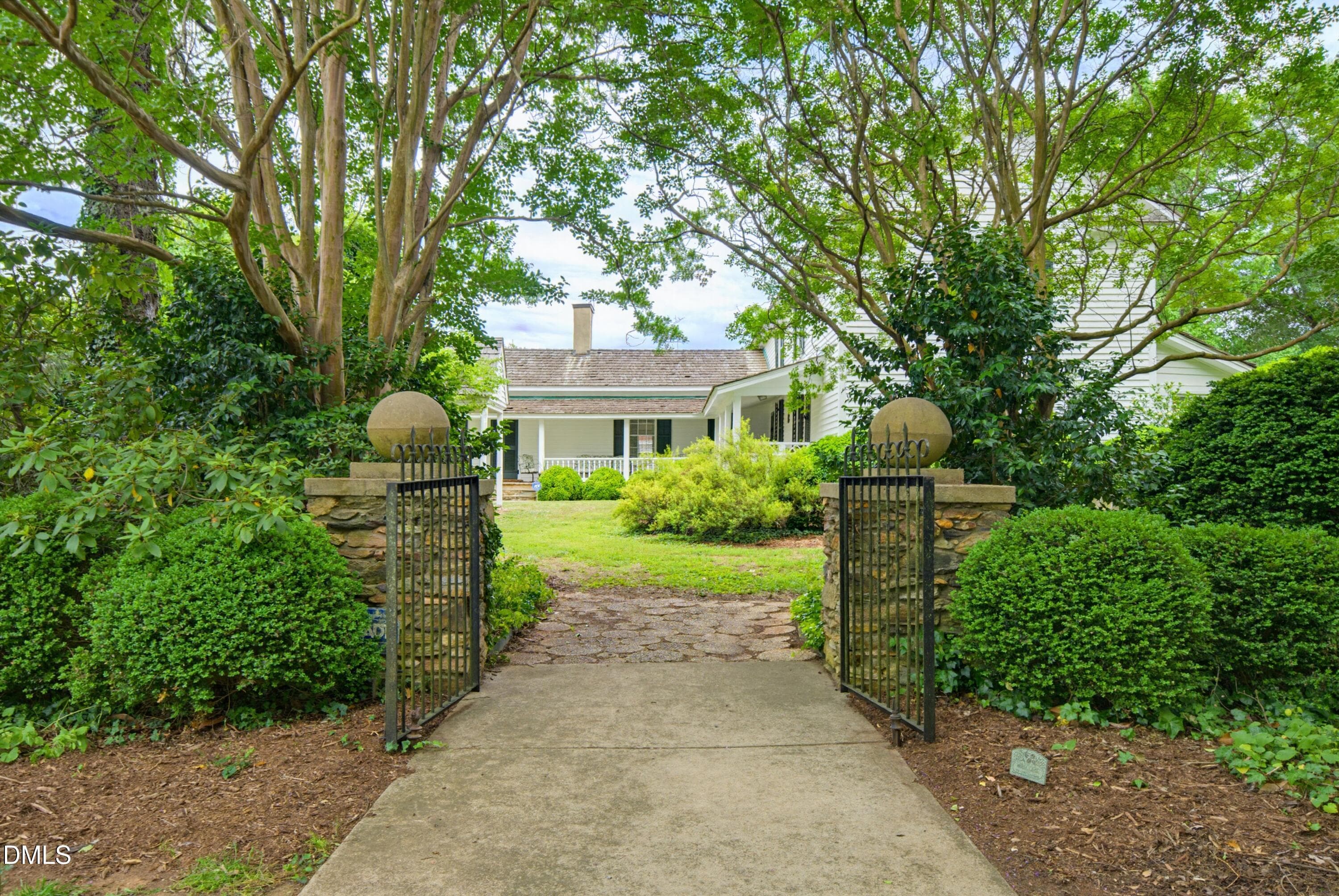 DSC06514 - 4319 Surl Mount Tirzah Road, Timberlake, NC 27583