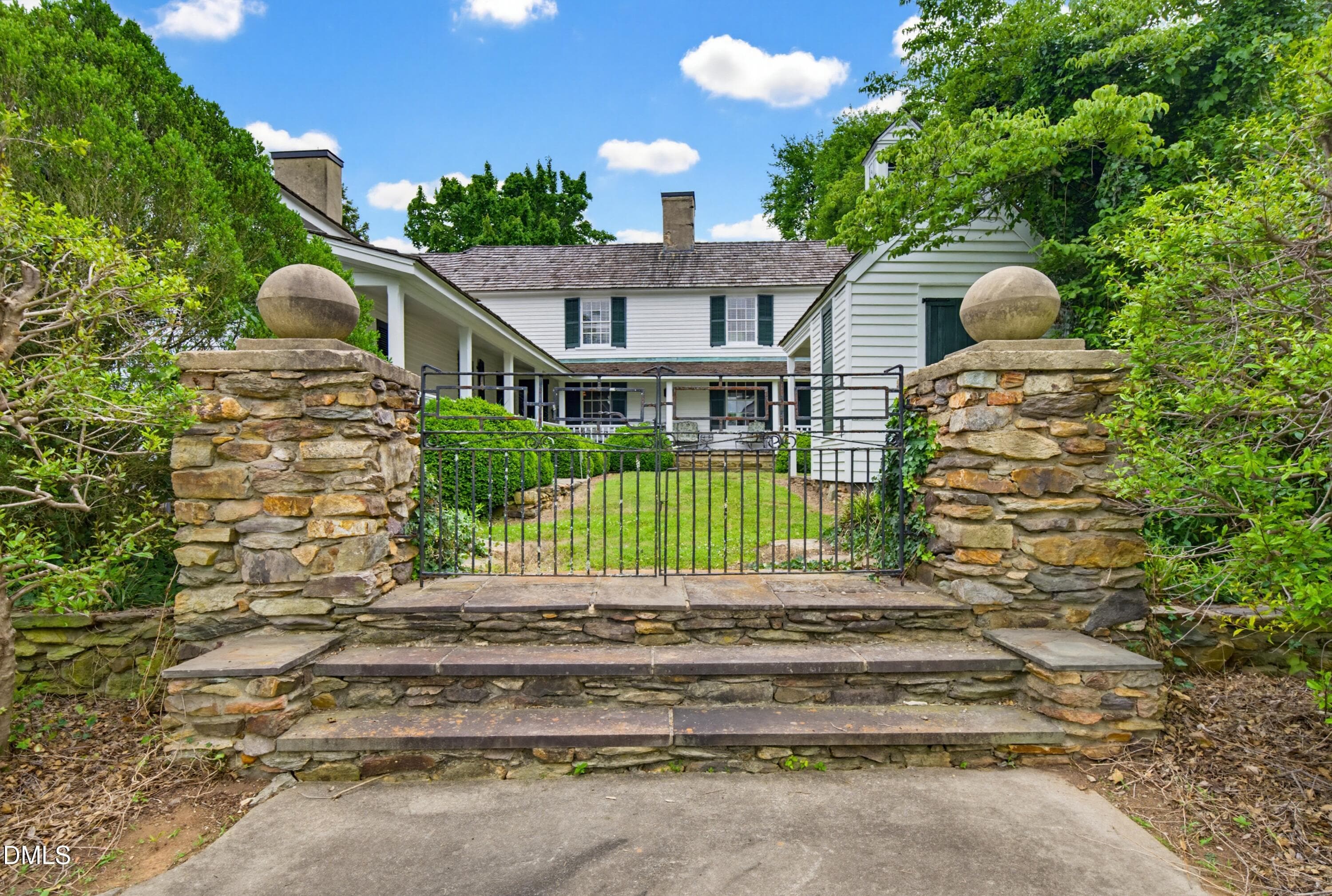 DSC06511 - 4319 Surl Mount Tirzah Road, Timberlake, NC 27583