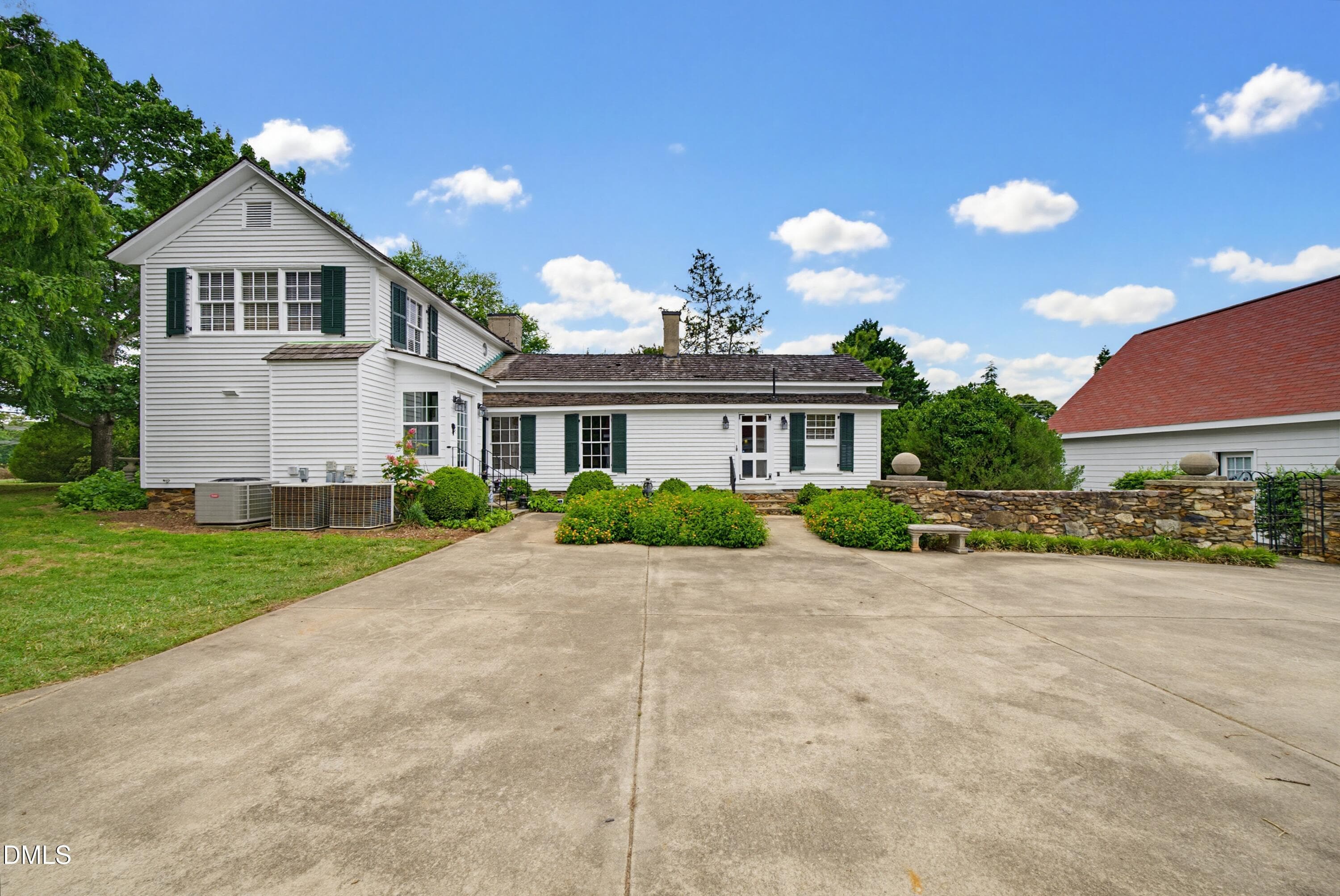 DSC06472 - 4319 Surl Mount Tirzah Road, Timberlake, NC 27583