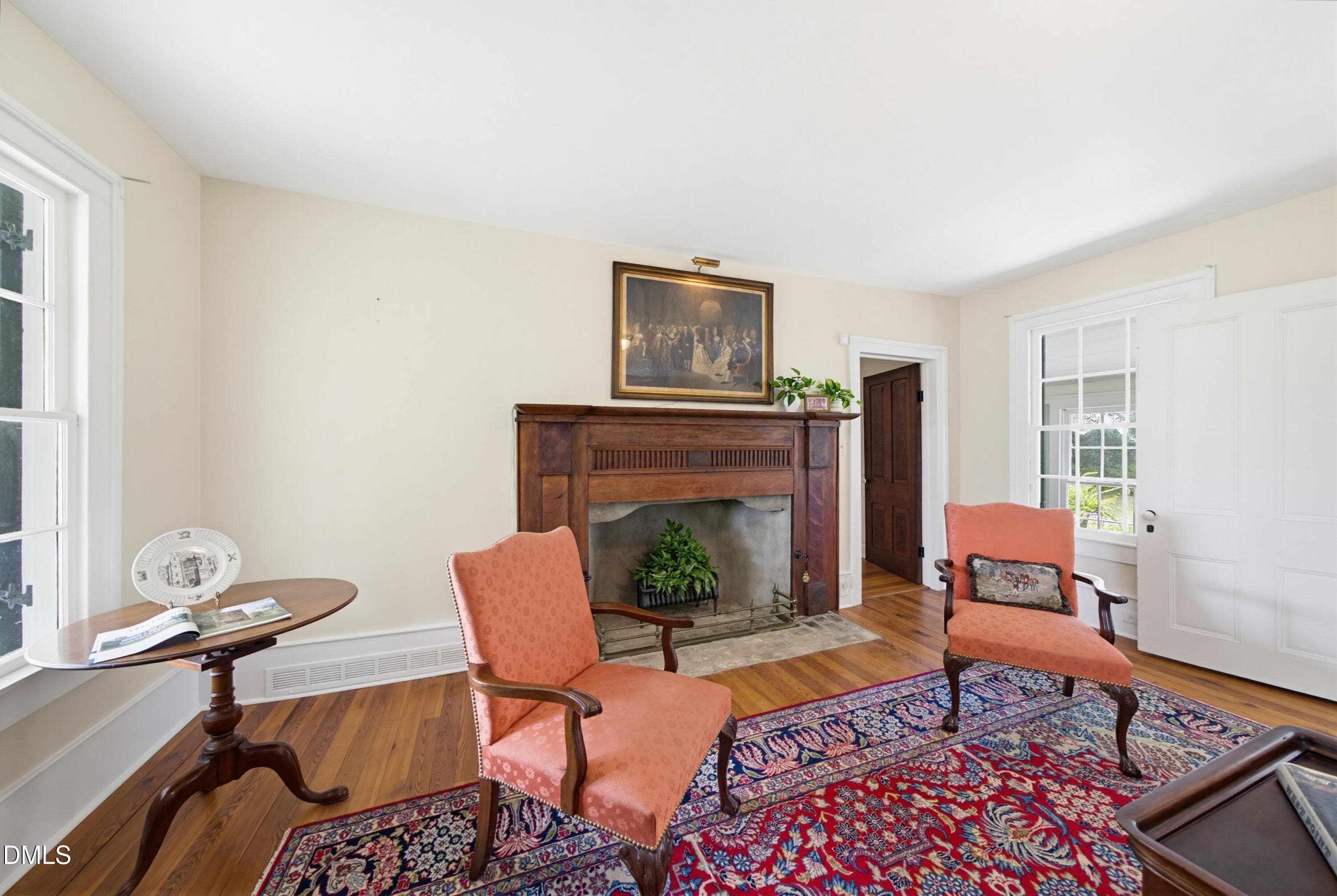 DSC06391 - 4319 Surl Mount Tirzah Road, Timberlake, NC 27583