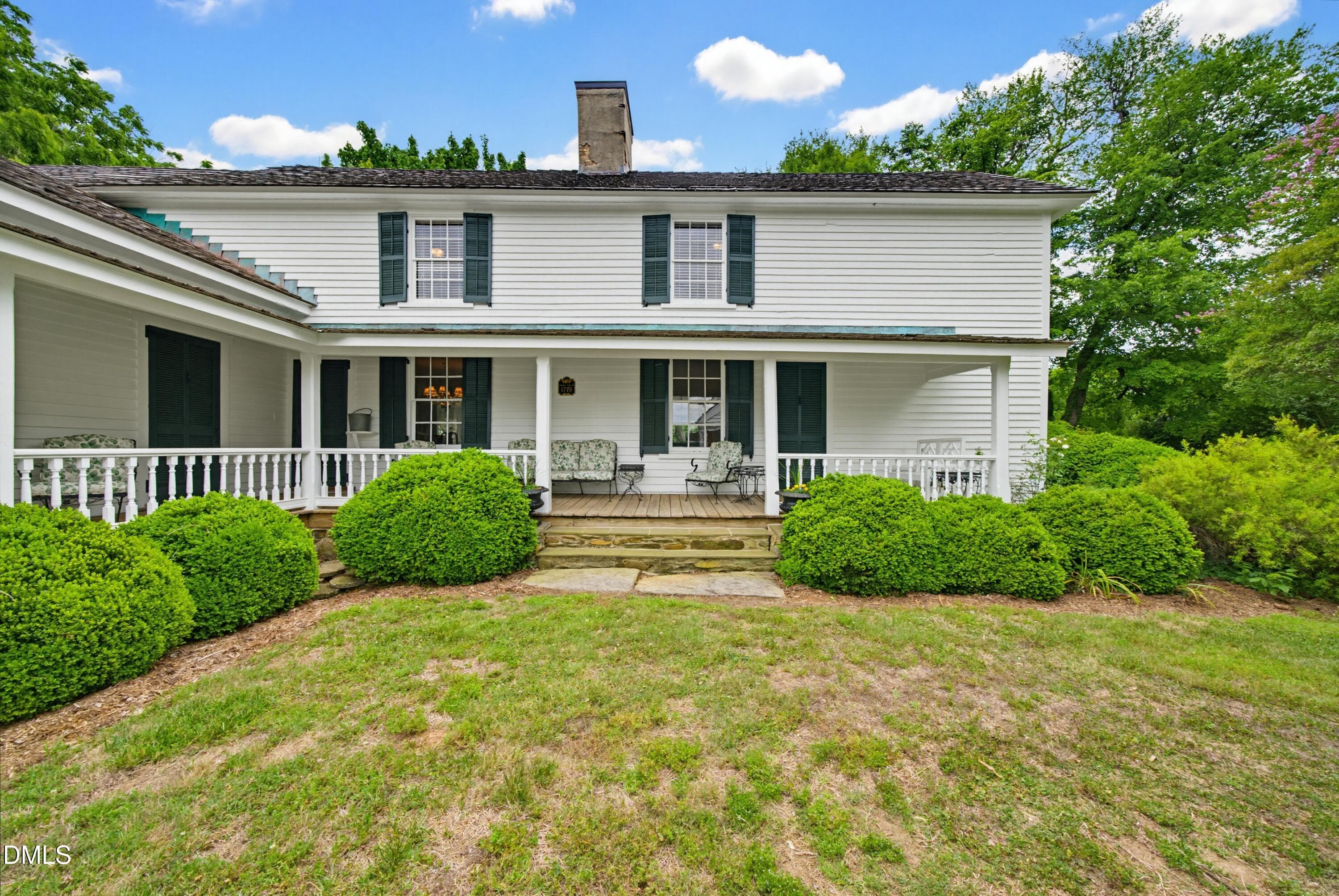 DSC06532 - 4319 Surl Mount Tirzah Road, Timberlake, NC 27583