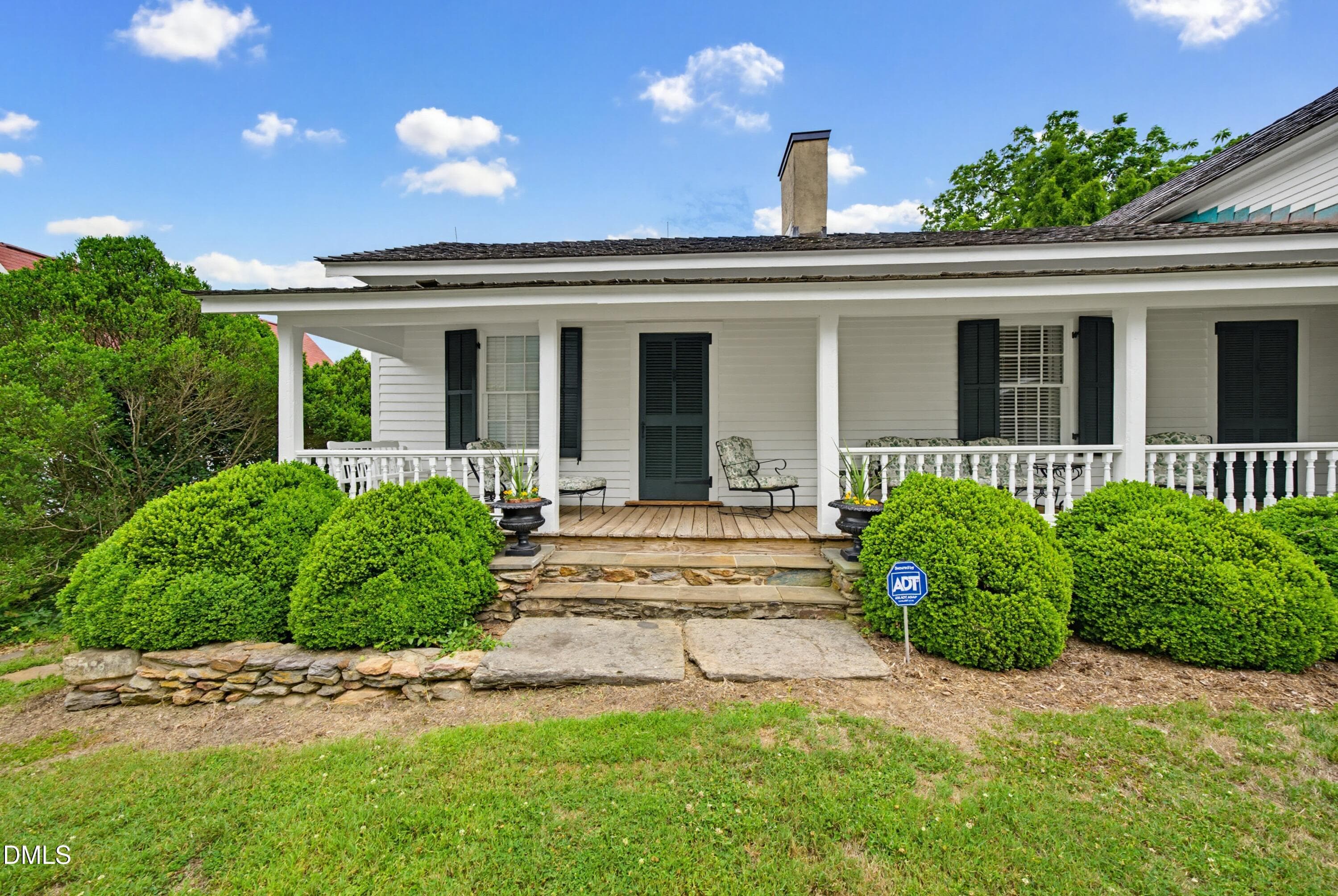 DSC06529 - 4319 Surl Mount Tirzah Road, Timberlake, NC 27583