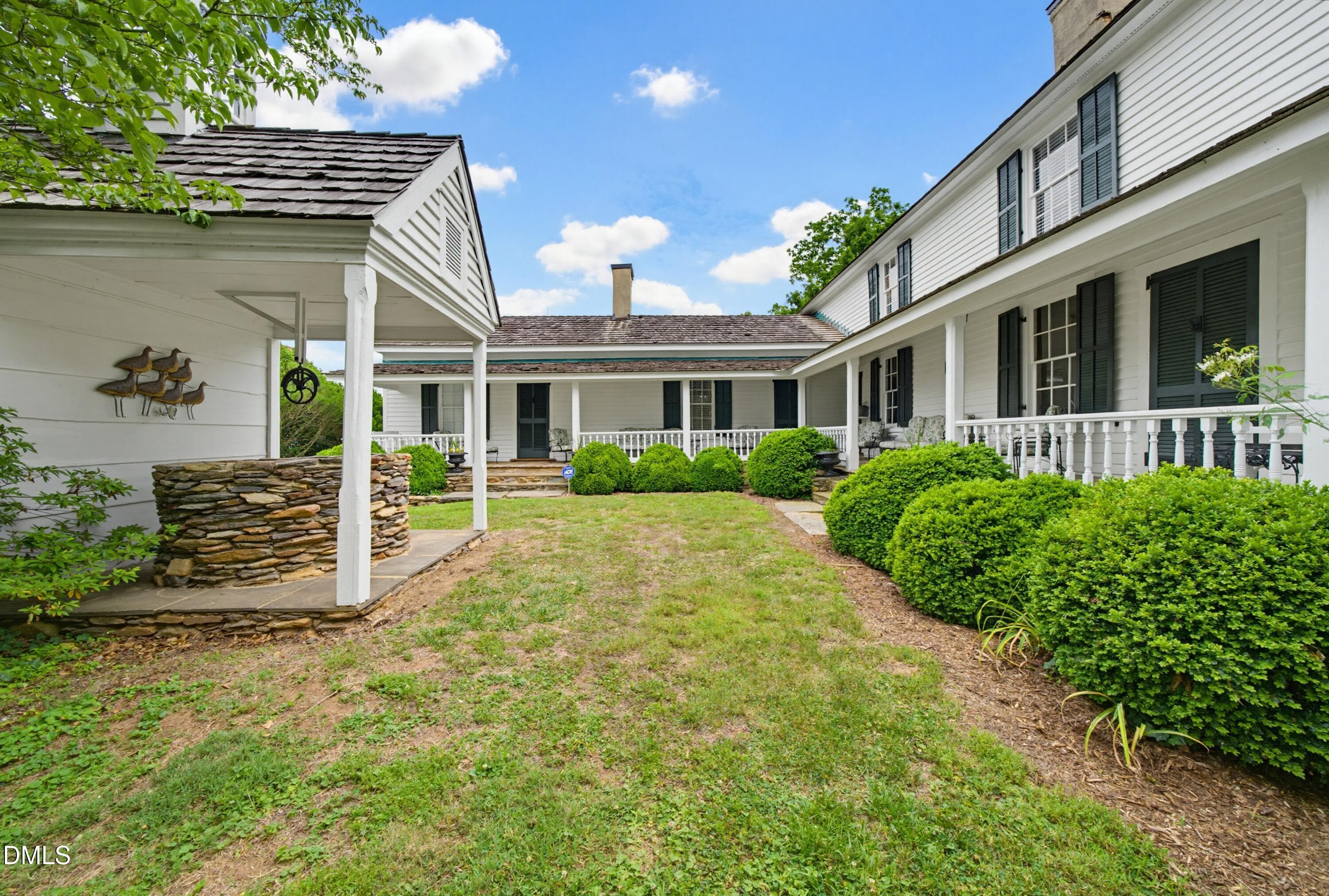 DSC06523 - 4319 Surl Mount Tirzah Road, Timberlake, NC 27583
