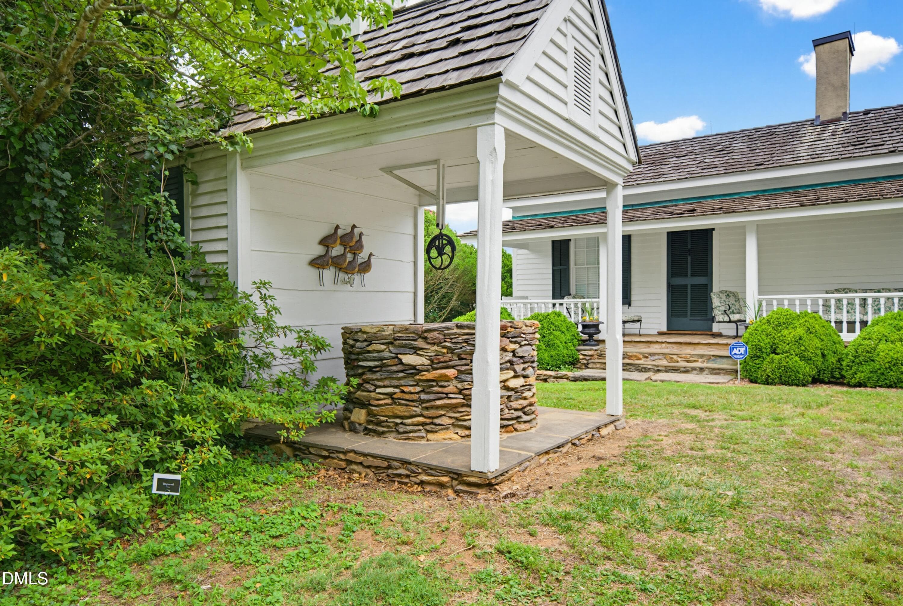 DSC06517 - 4319 Surl Mount Tirzah Road, Timberlake, NC 27583