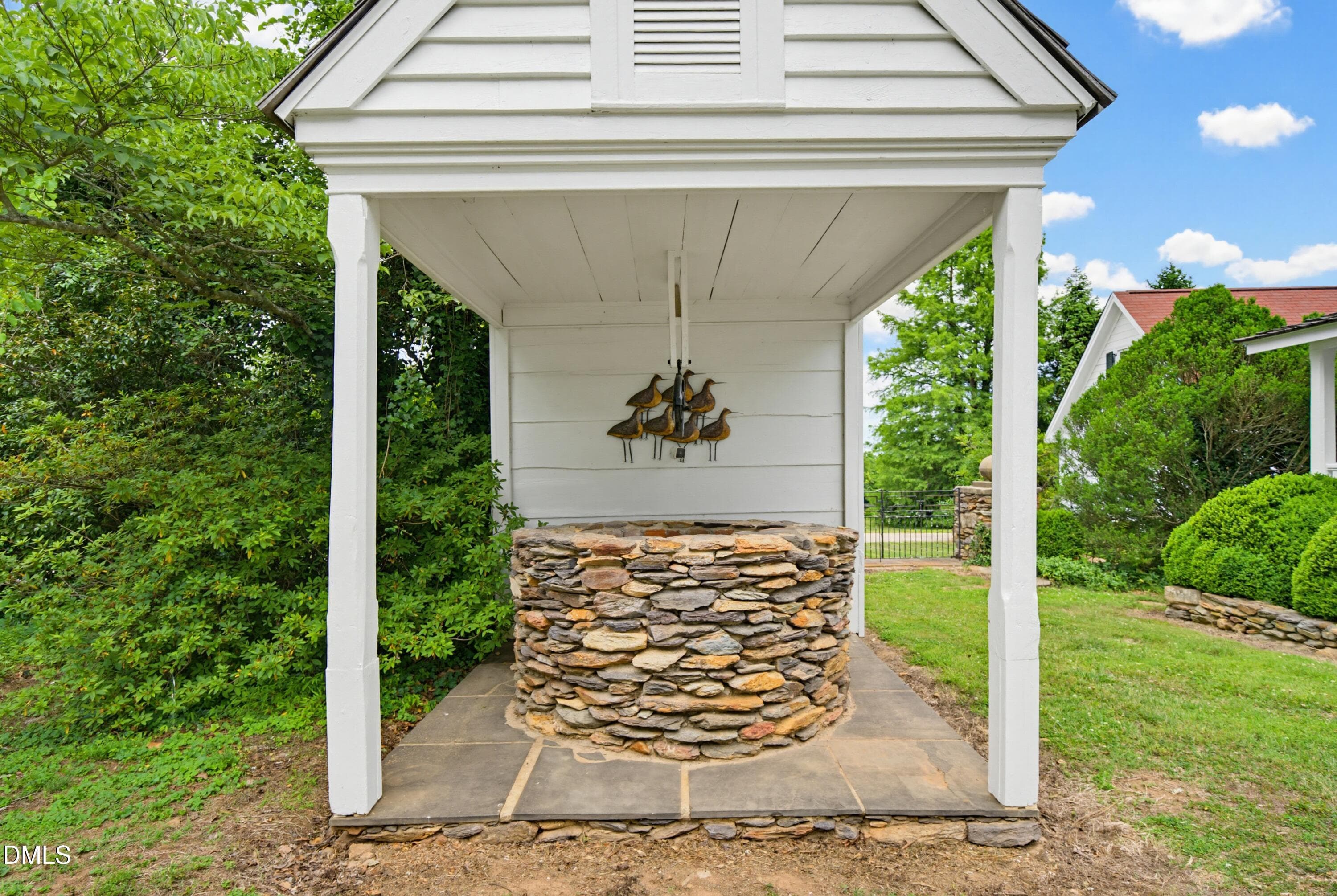 DSC06526 - 4319 Surl Mount Tirzah Road, Timberlake, NC 27583