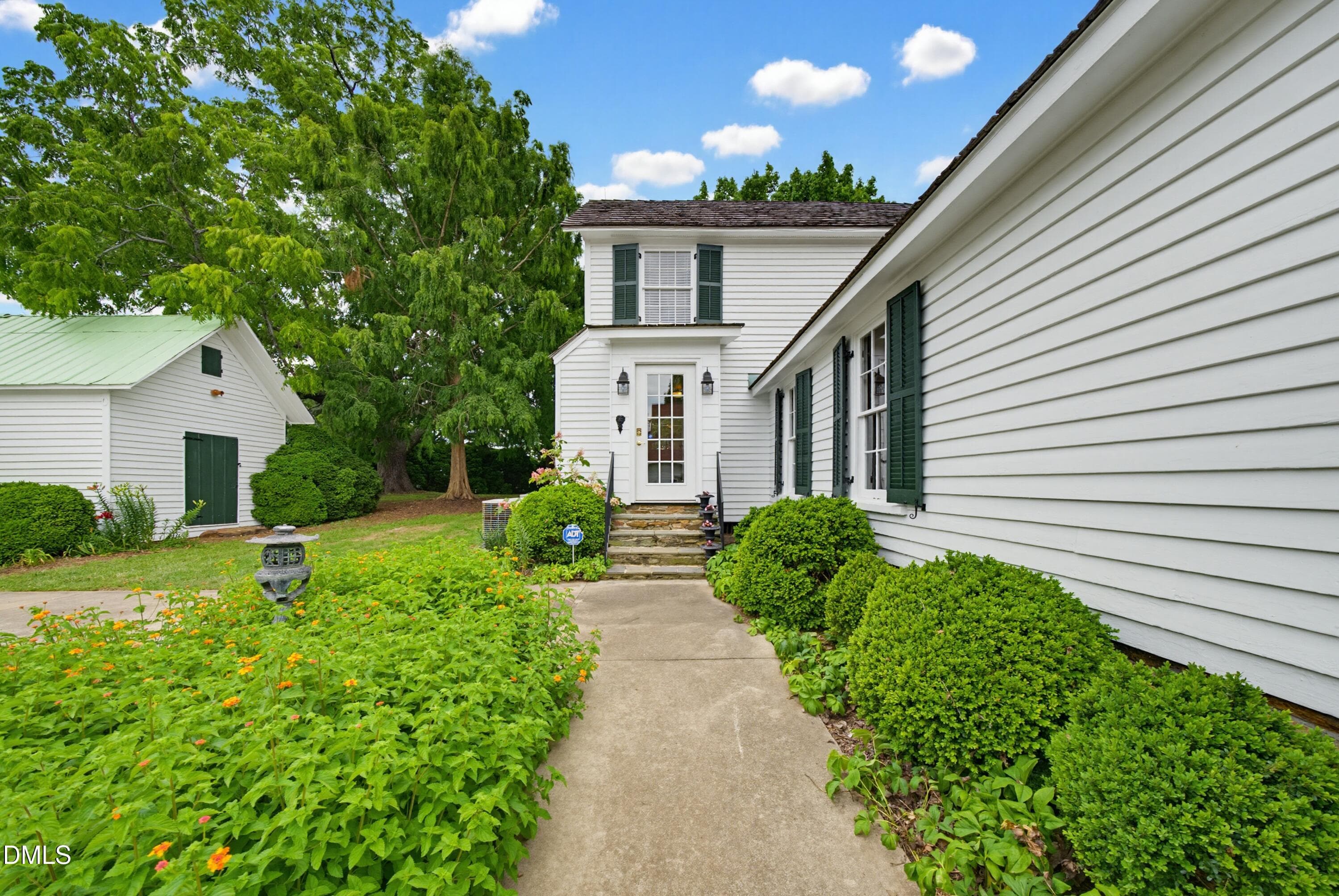 DSC06469 - 4319 Surl Mount Tirzah Road, Timberlake, NC 27583
