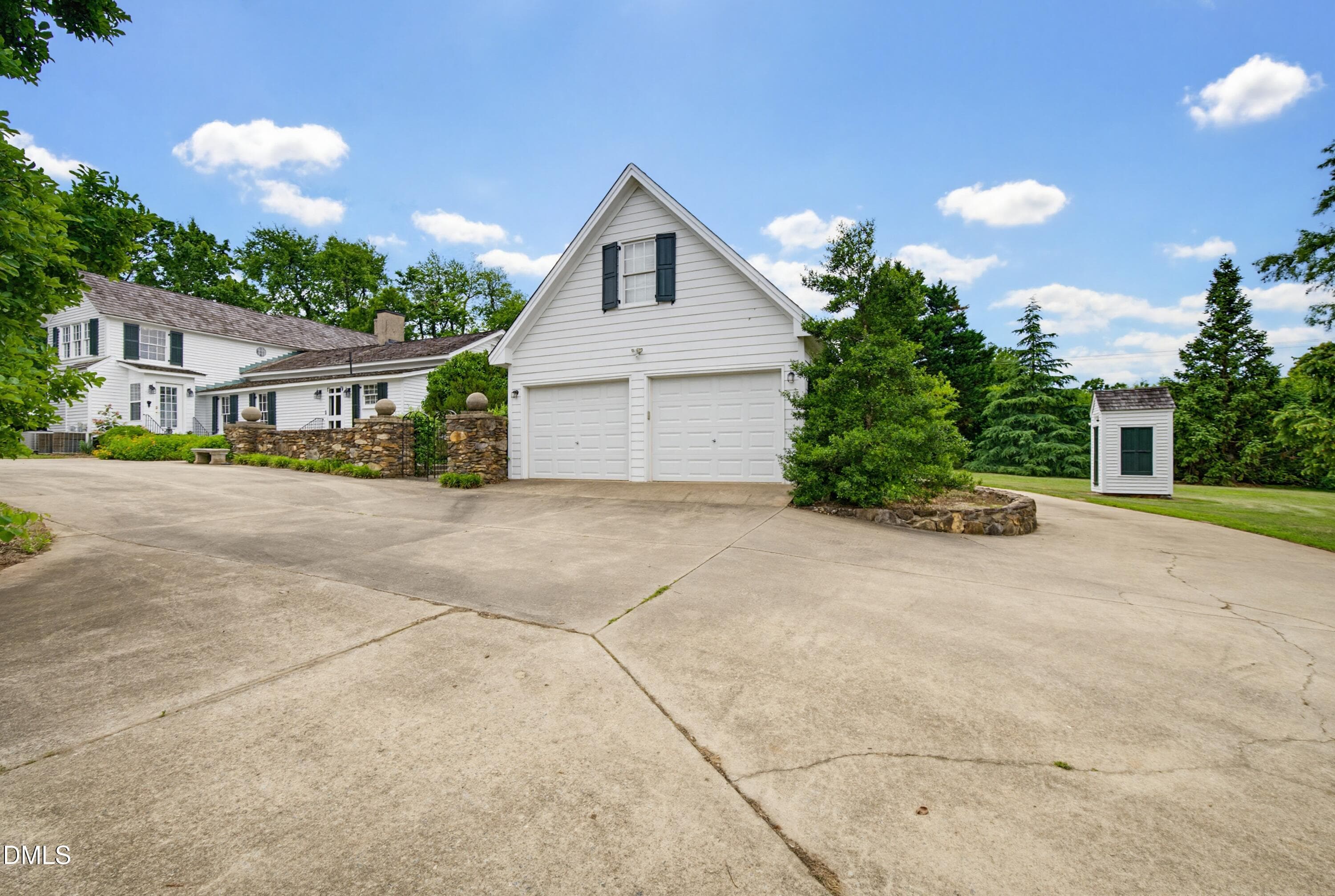DSC06499 - 4319 Surl Mount Tirzah Road, Timberlake, NC 27583
