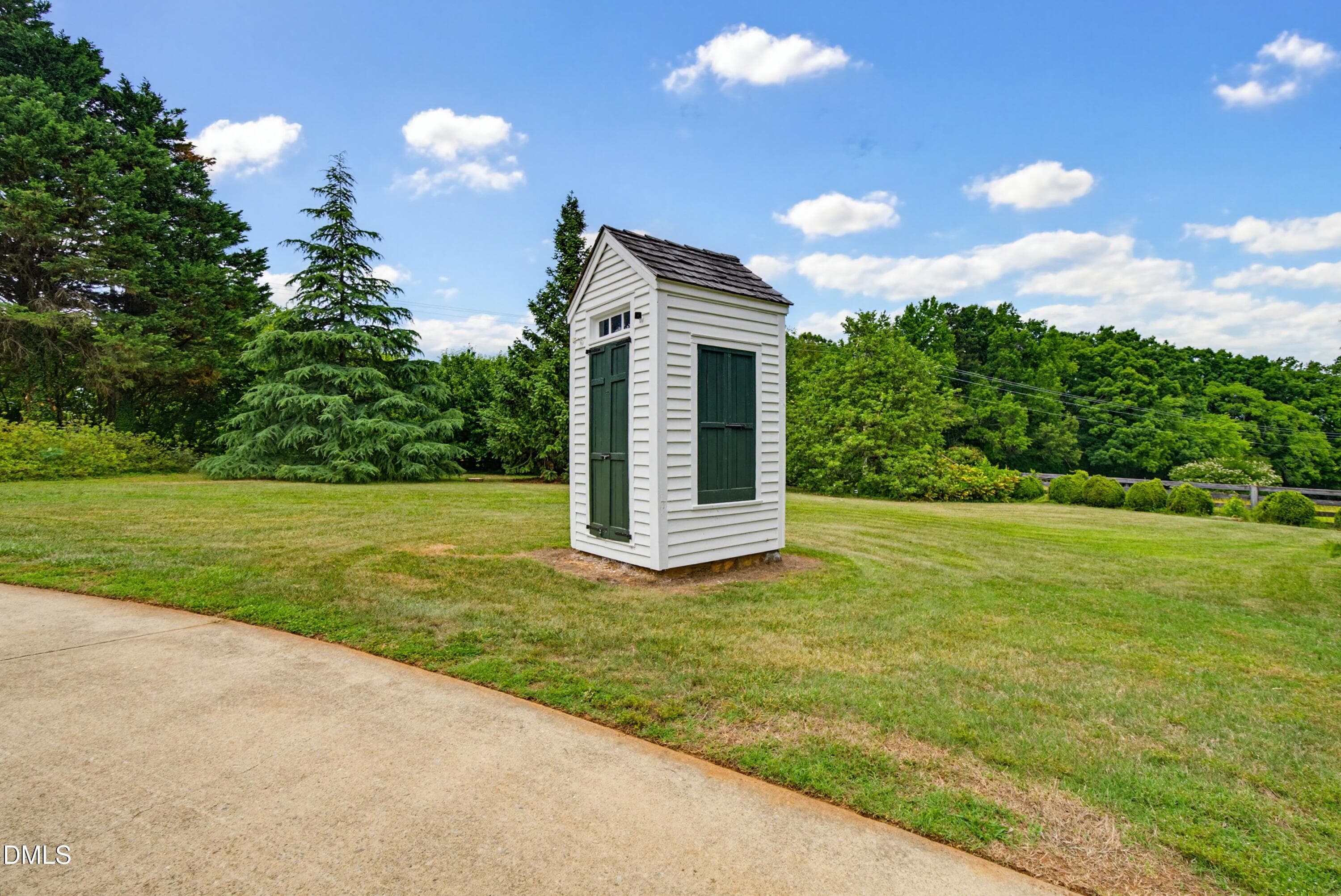 DSC06505 - 4319 Surl Mount Tirzah Road, Timberlake, NC 27583