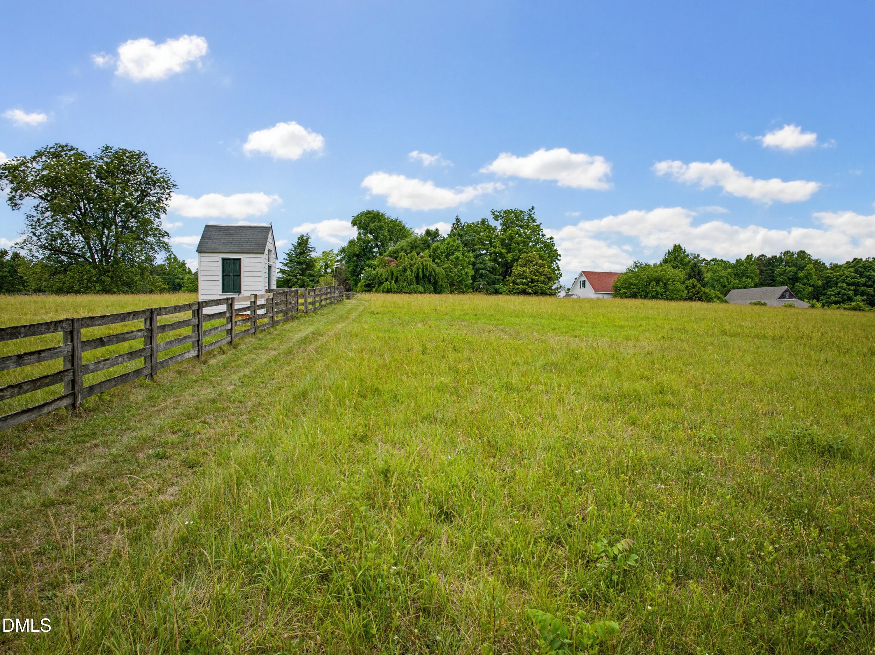 DJI_20260601142943_0035_D - 4319 Surl Mount Tirzah Road, Timberlake, NC 27583