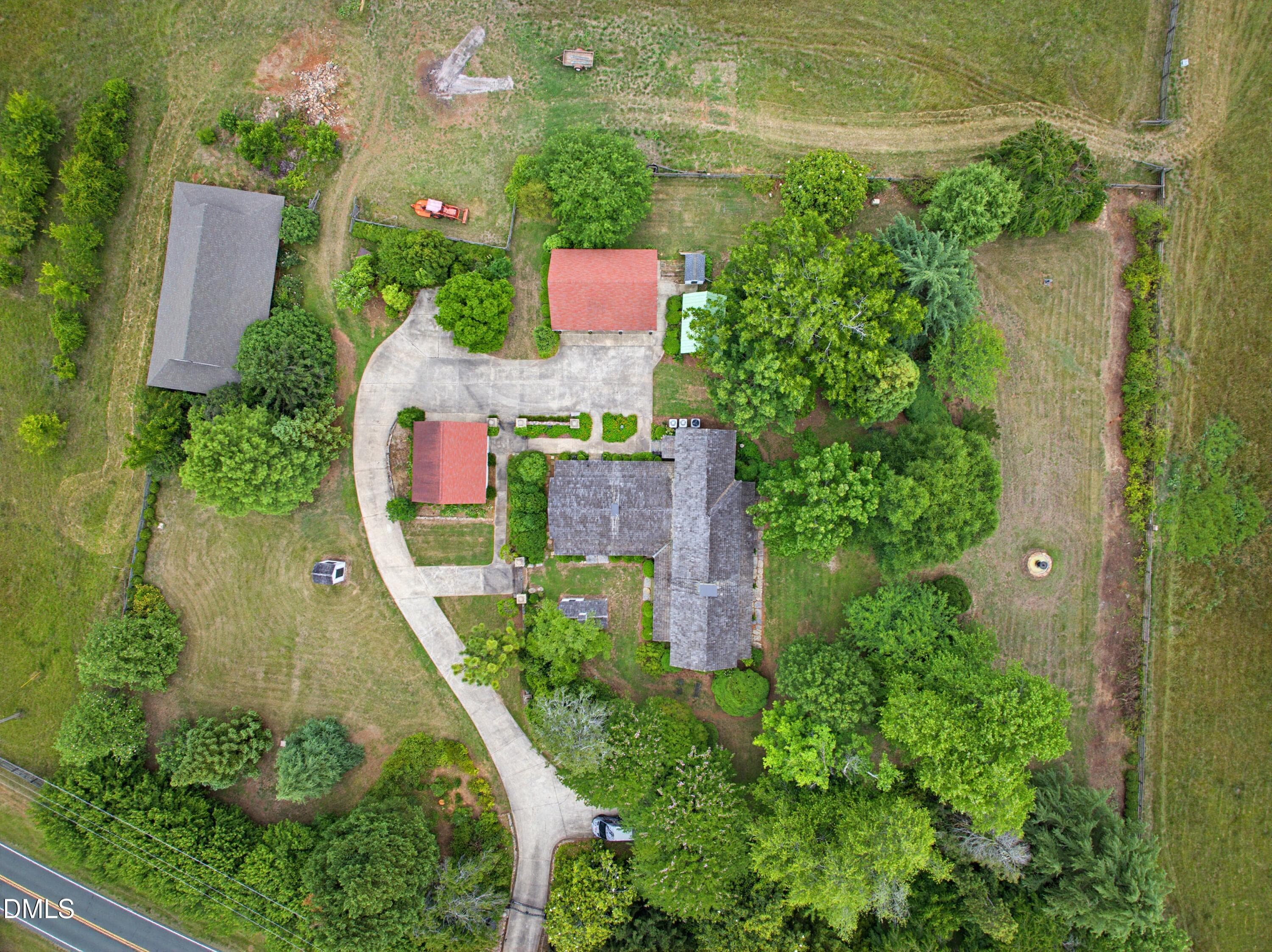 DJI_20260601142441_0016_D - 4319 Surl Mount Tirzah Road, Timberlake, NC 27583