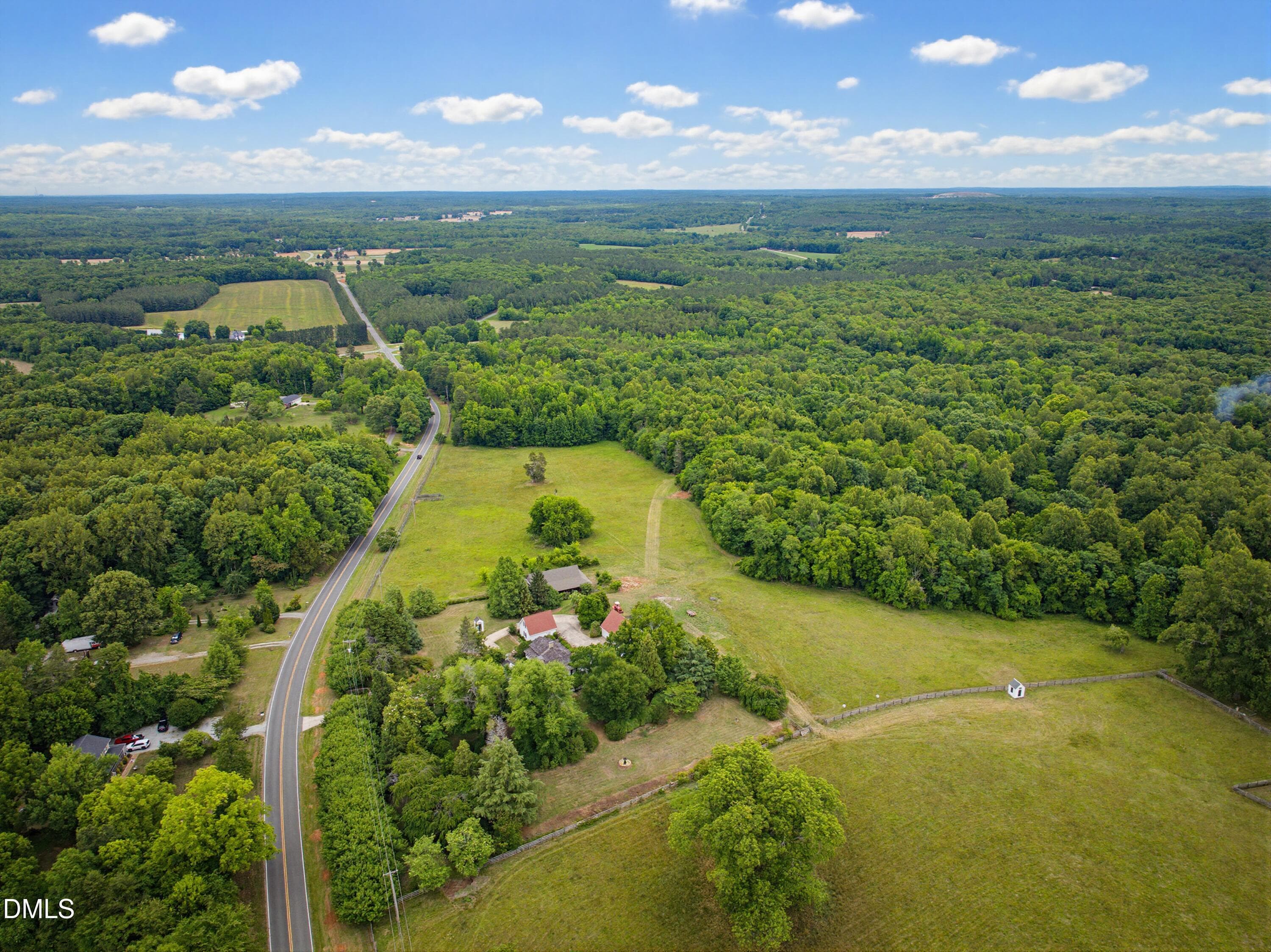 DJI_20260601143136_0045_D - 4319 Surl Mount Tirzah Road, Timberlake, NC 27583