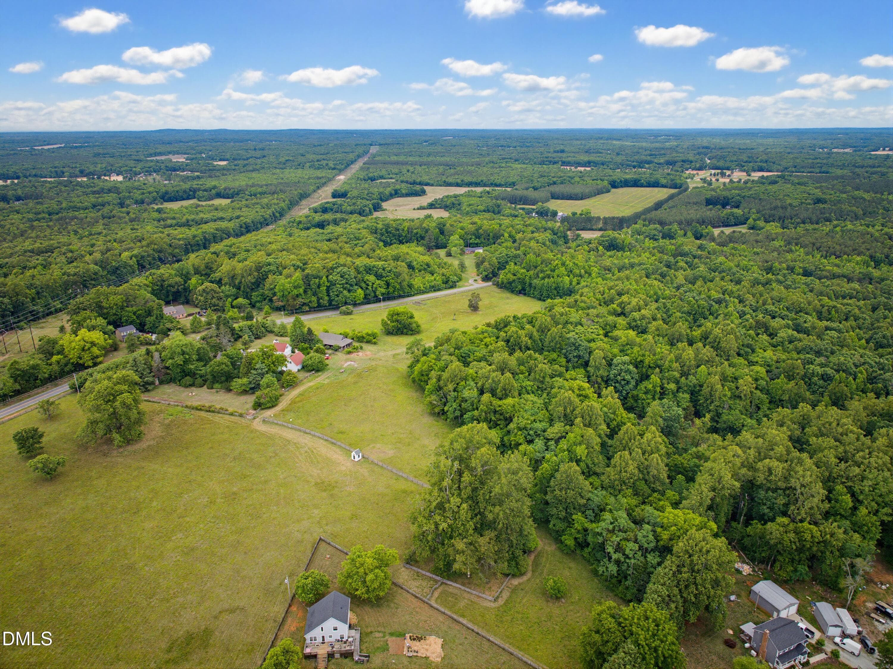 DJI_20260601143205_0049_D - 4319 Surl Mount Tirzah Road, Timberlake, NC 27583