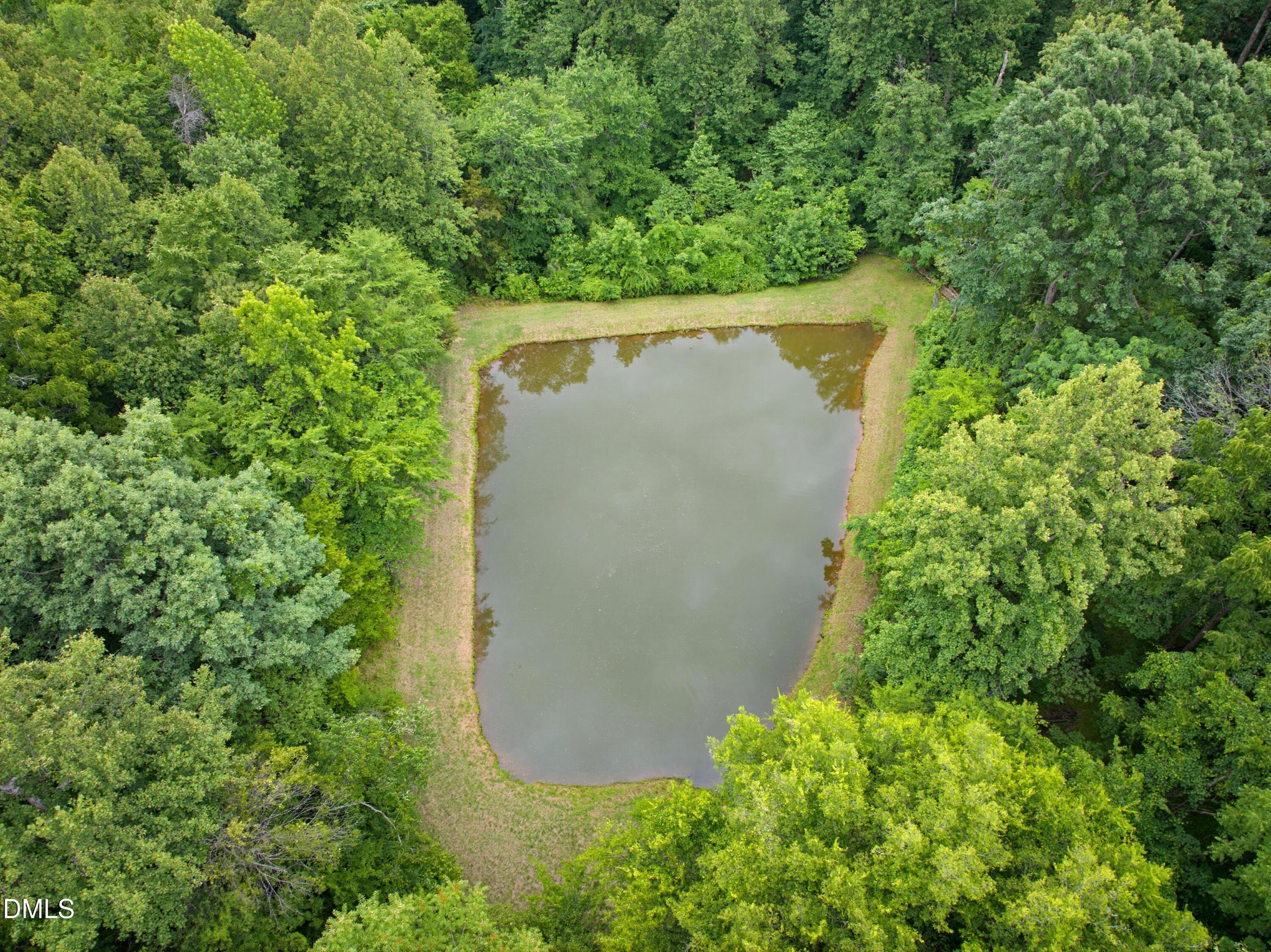 DJI_20260601142506_0019_D - 4319 Surl Mount Tirzah Road, Timberlake, NC 27583
