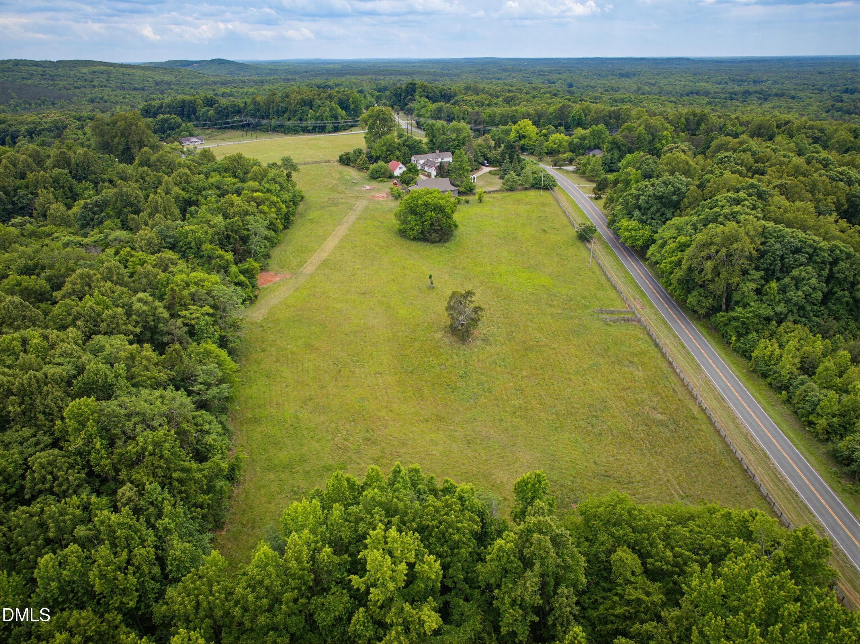 DJI_20260601143607_0072_D - 4319 Surl Mount Tirzah Road, Timberlake, NC 27583