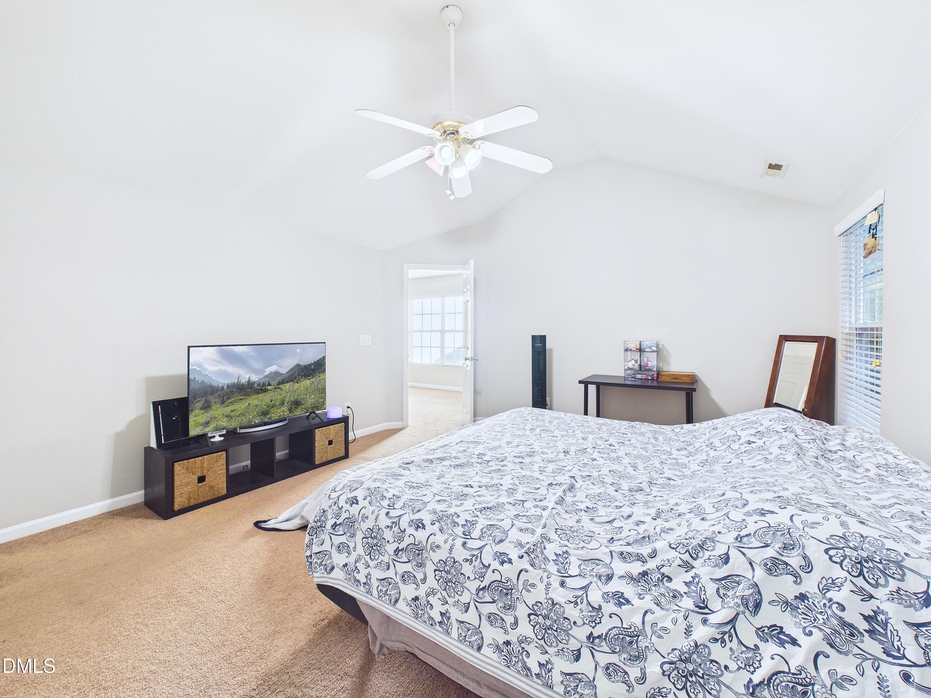 Primary Room - 3790 Burtons Barn Street, Raleigh, NC 27610, Raleigh