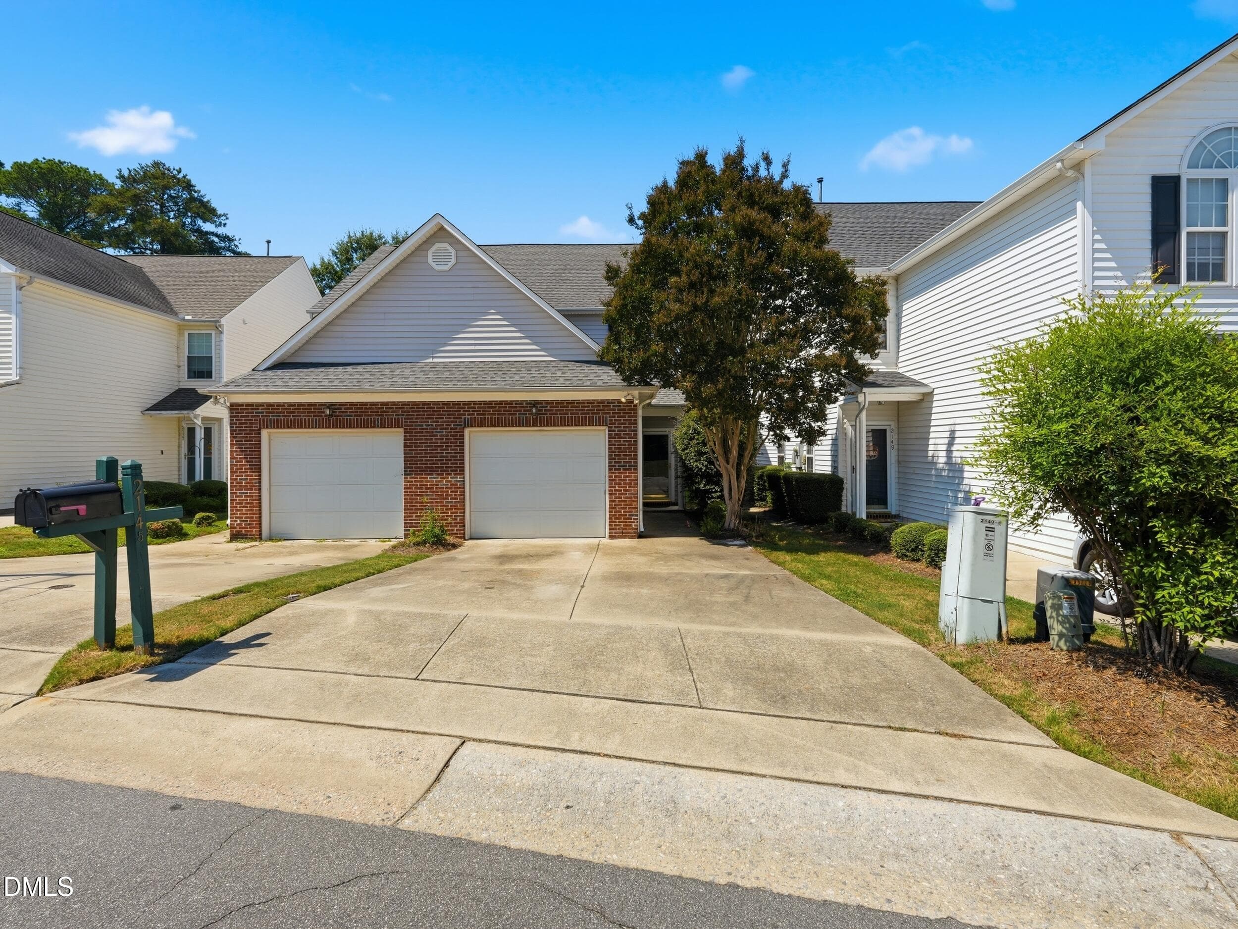 2_dsc00627 - 2145 Thornblade Drive, Raleigh, NC 27604, Raleigh