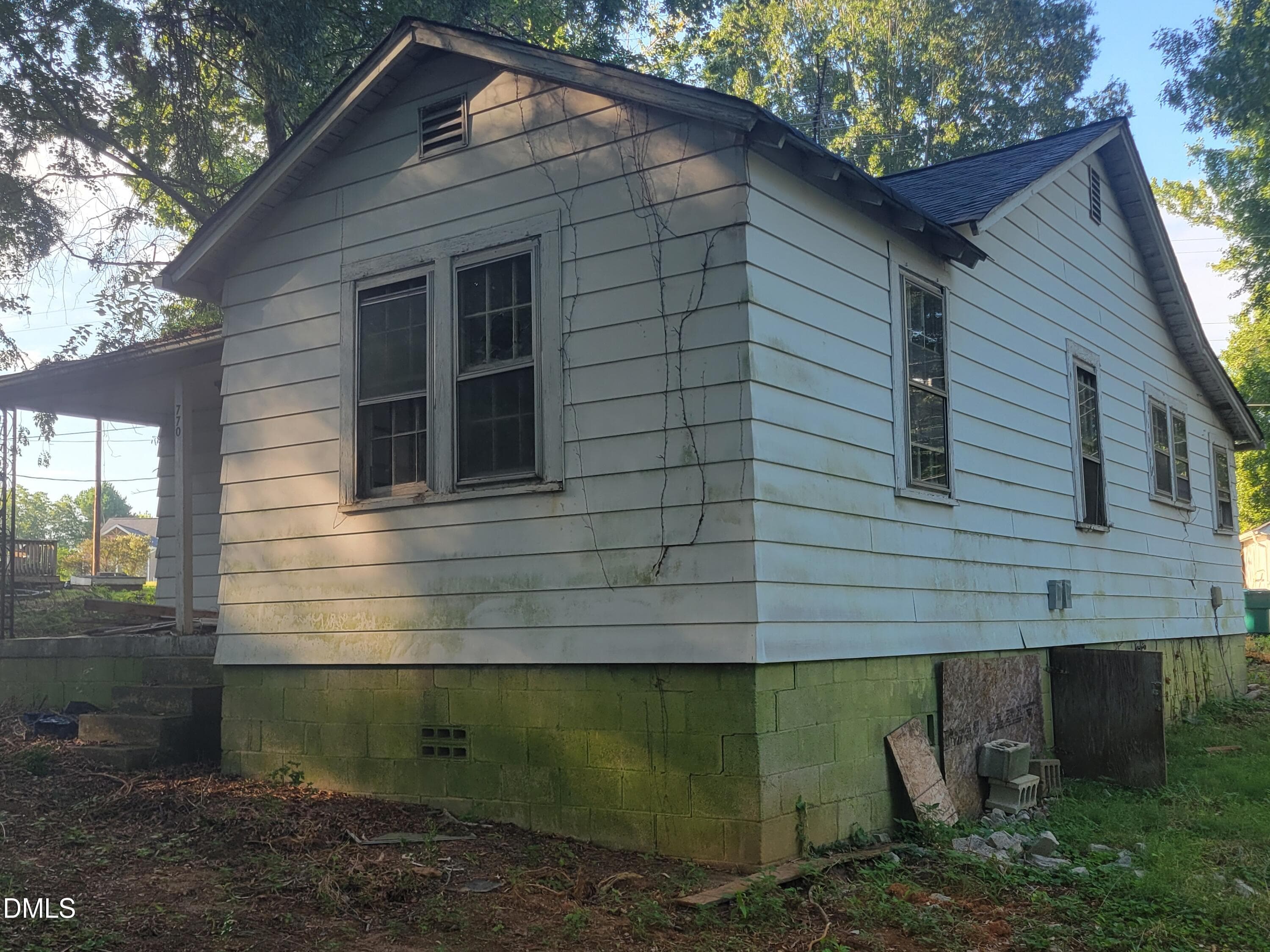 20260819_083726 - 813 Strawberry Road, Reidsville, NC 27320, Reidsville