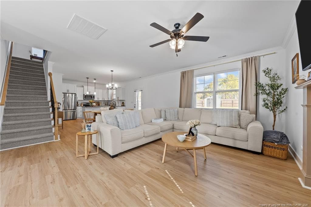 Photo 8 - 278 Slade Corner Road, Raeford, NC 28376, Raeford