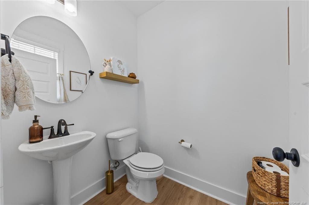 Photo 5 - 278 Slade Corner Road, Raeford, NC 28376