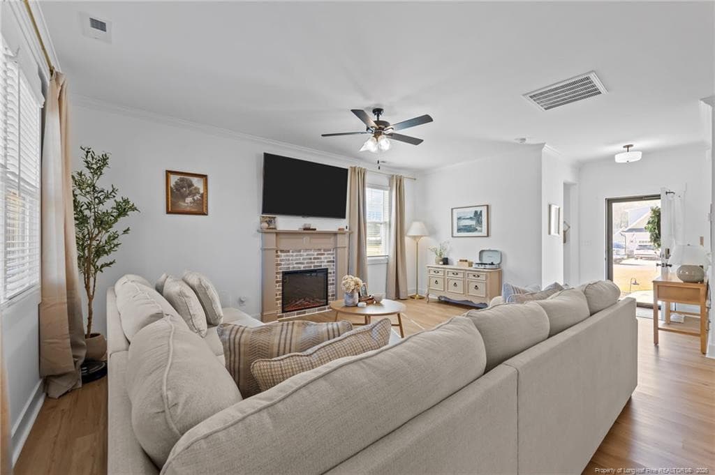Photo 10 - 278 Slade Corner Road, Raeford, NC 28376, Raeford