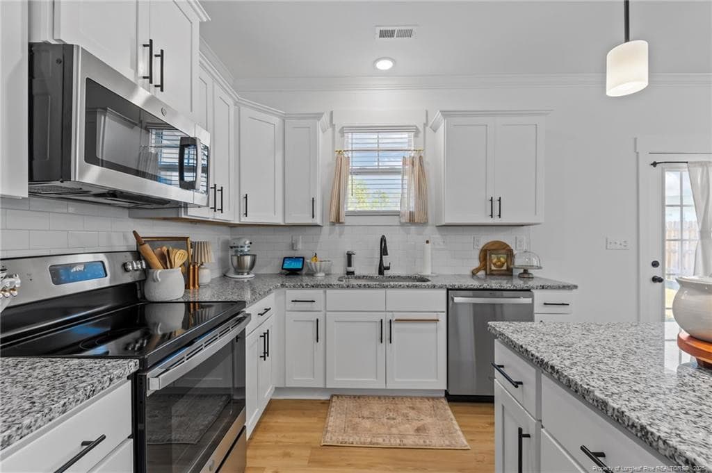Photo 17 - 278 Slade Corner Road, Raeford, NC 28376, Raeford