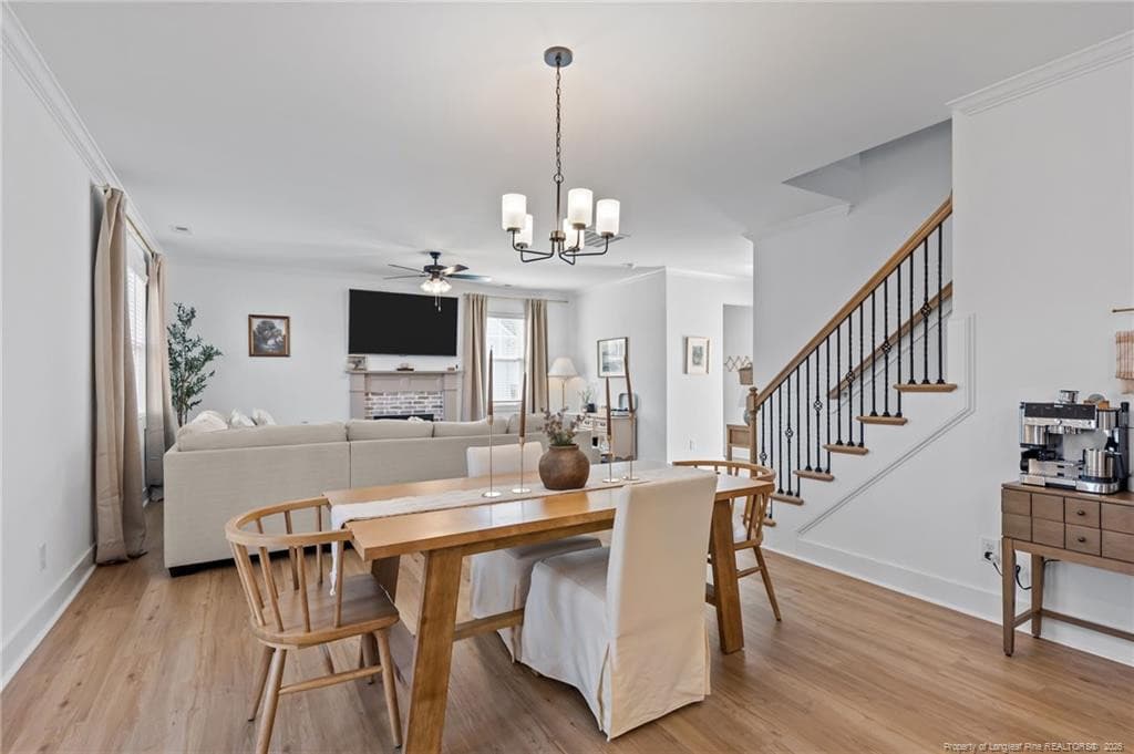 Photo 18 - 278 Slade Corner Road, Raeford, NC 28376, Raeford