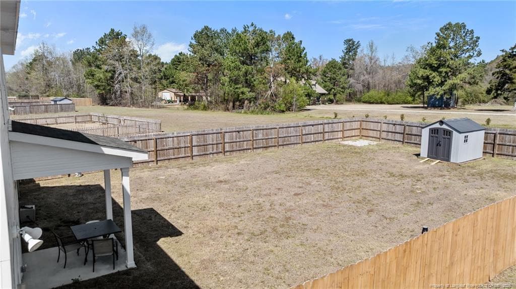 Photo 34 - 278 Slade Corner Road, Raeford, NC 28376, Raeford