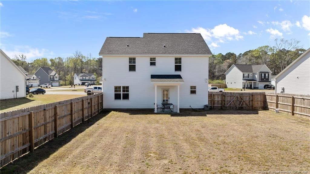 Photo 36 - 278 Slade Corner Road, Raeford, NC 28376