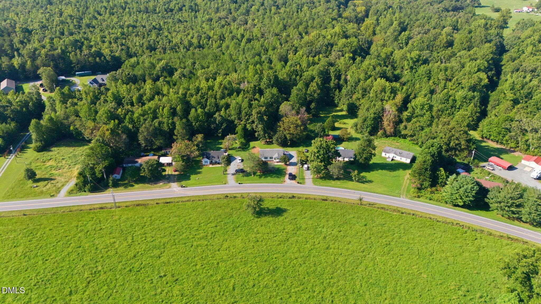 36-web-or-mls-DJI_20260904095431_0005_D - 7239 Holman Mill Road, Snow Camp, NC 27349, Snow Camp