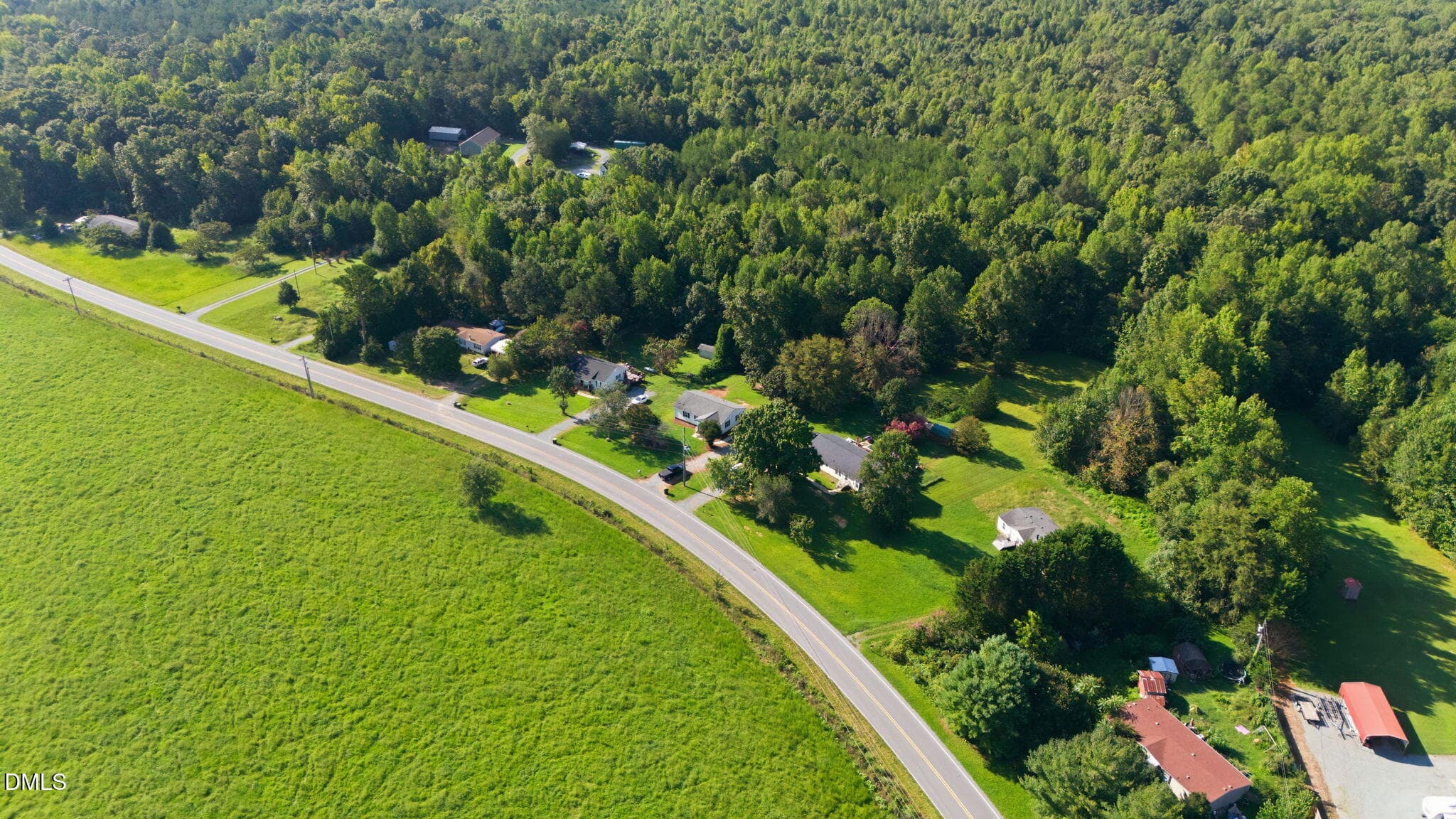 37-web-or-mls-DJI_20260904095447_0006_D - 7239 Holman Mill Road, Snow Camp, NC 27349, Snow Camp