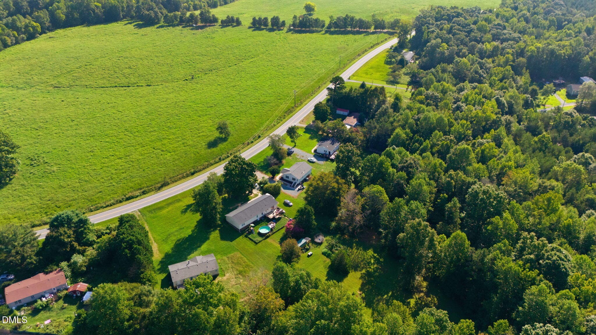38-web-or-mls-DJI_20260904095510_0007_D - 7239 Holman Mill Road, Snow Camp, NC 27349, Snow Camp