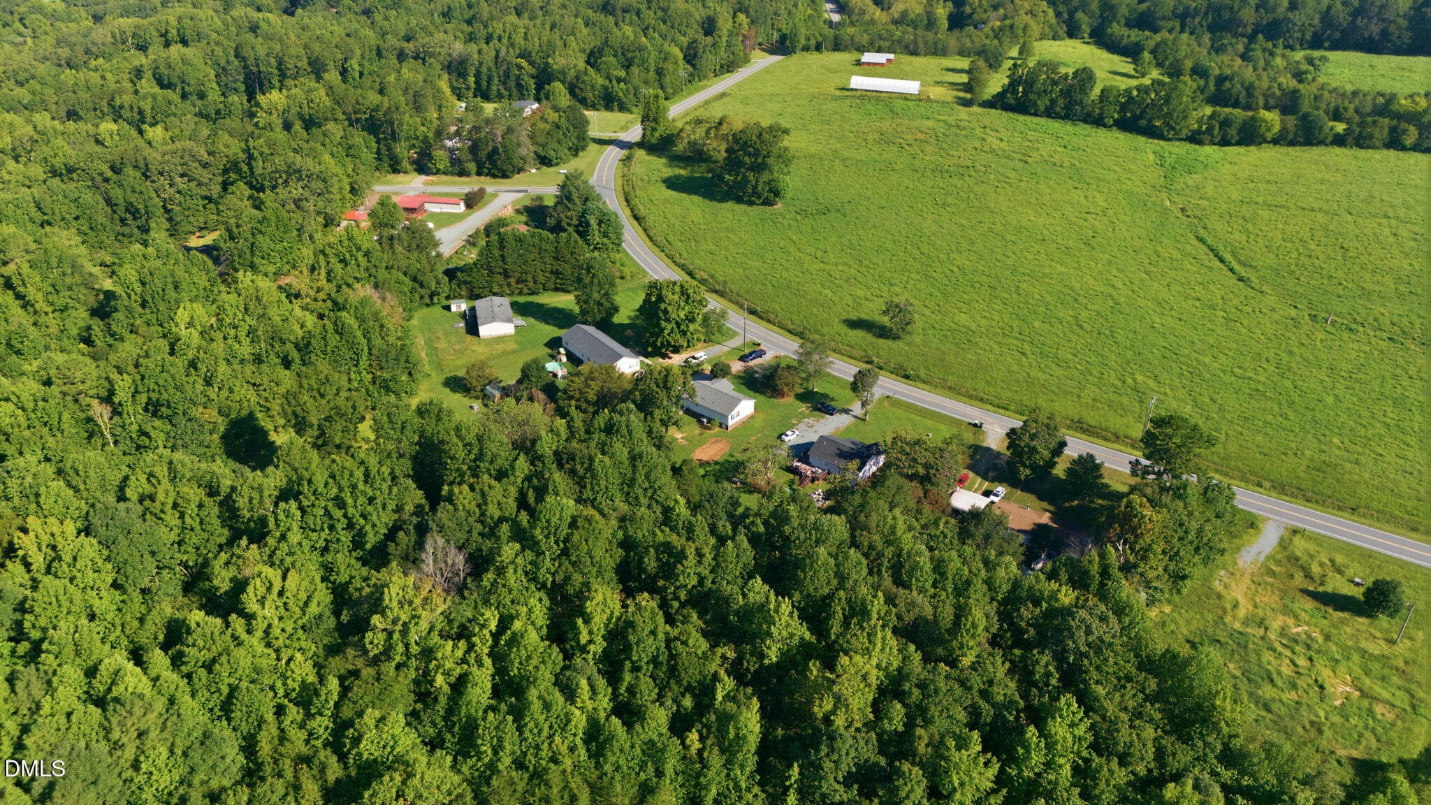 34-web-or-mls-DJI_20260904095352_0003_D - 7239 Holman Mill Road, Snow Camp, NC 27349, Snow Camp
