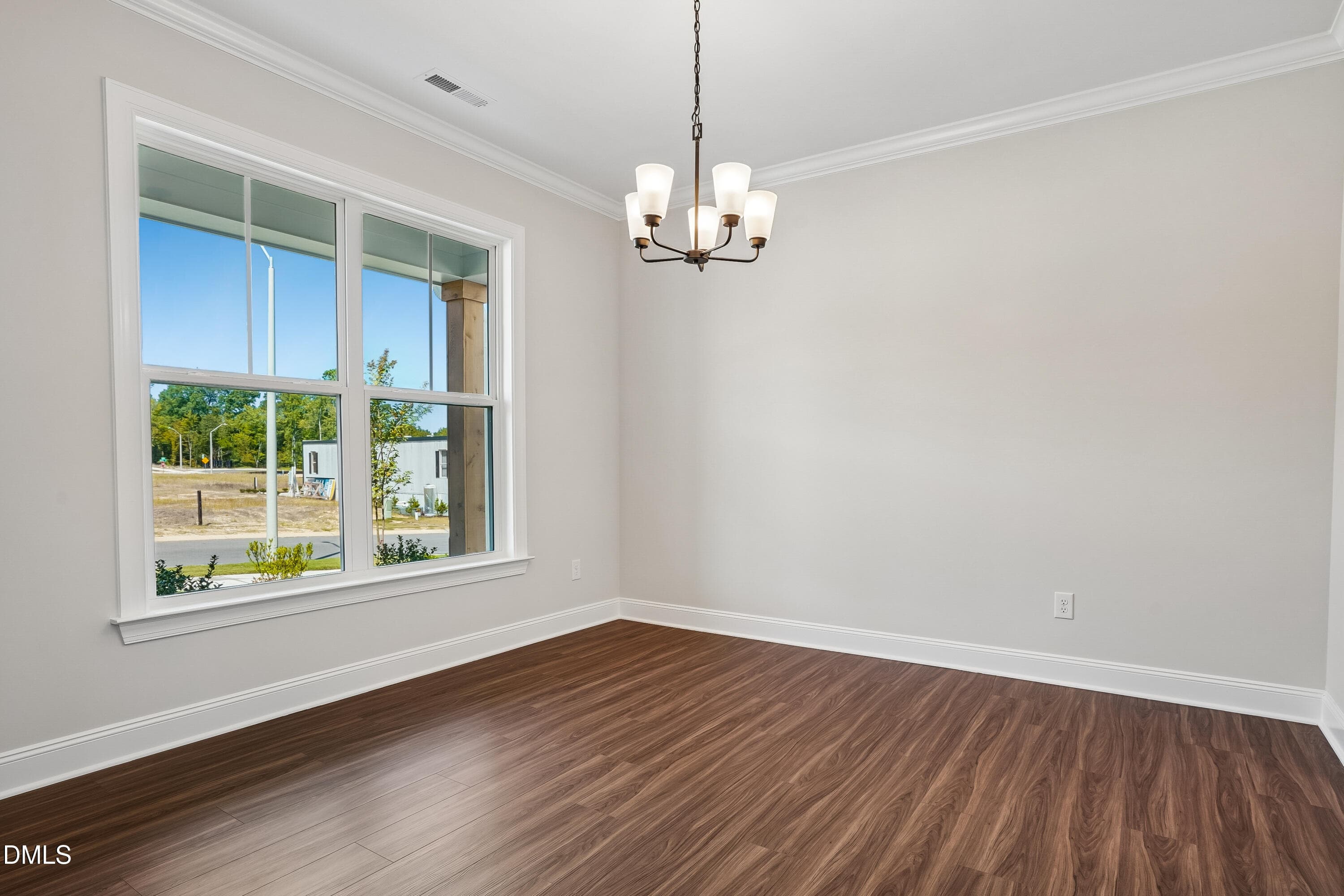 04-Dining Room - 7209 Blue Run Lane, Raleigh, NC 27604, Raleigh