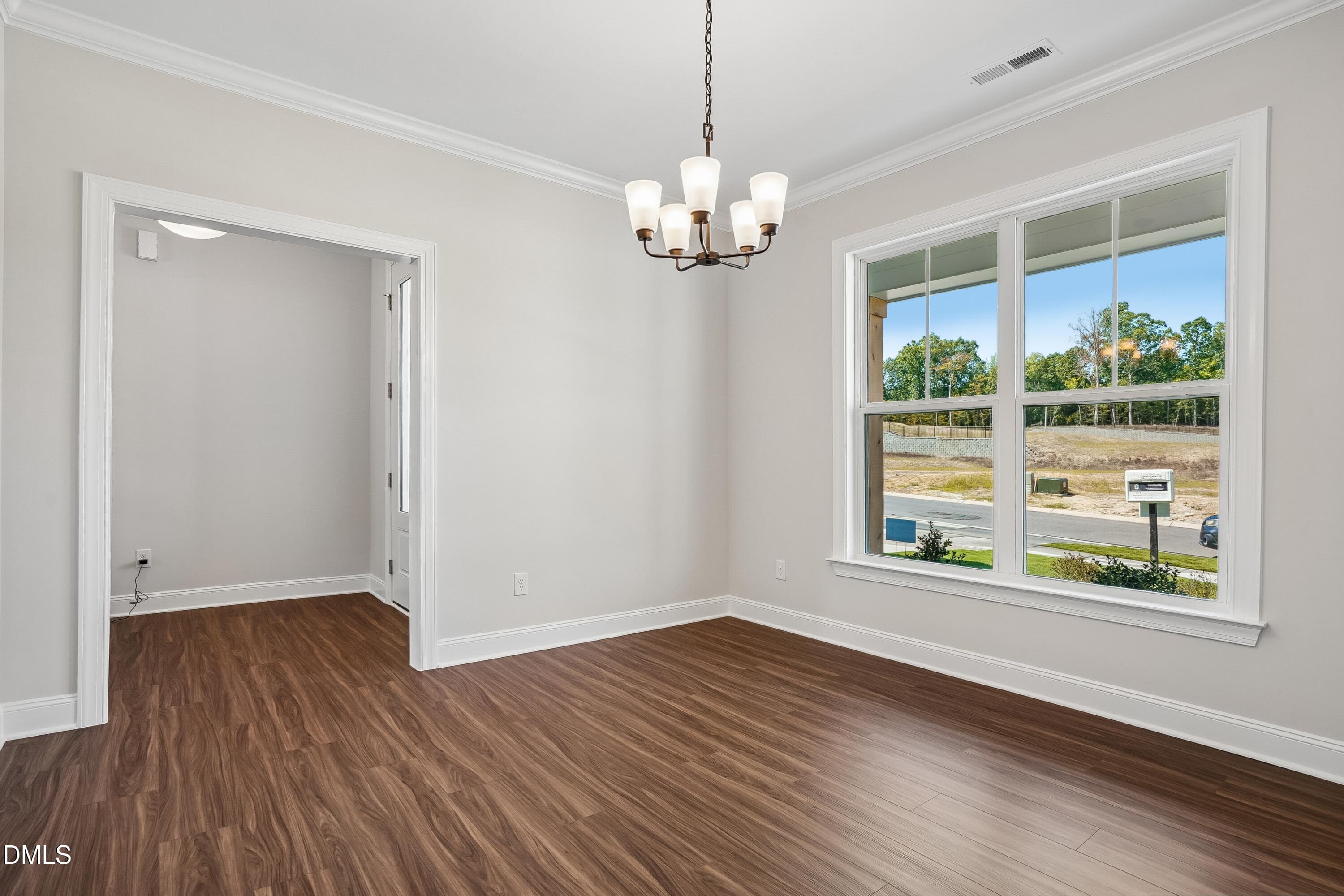 05-Dining Room - 7209 Blue Run Lane, Raleigh, NC 27604, Raleigh