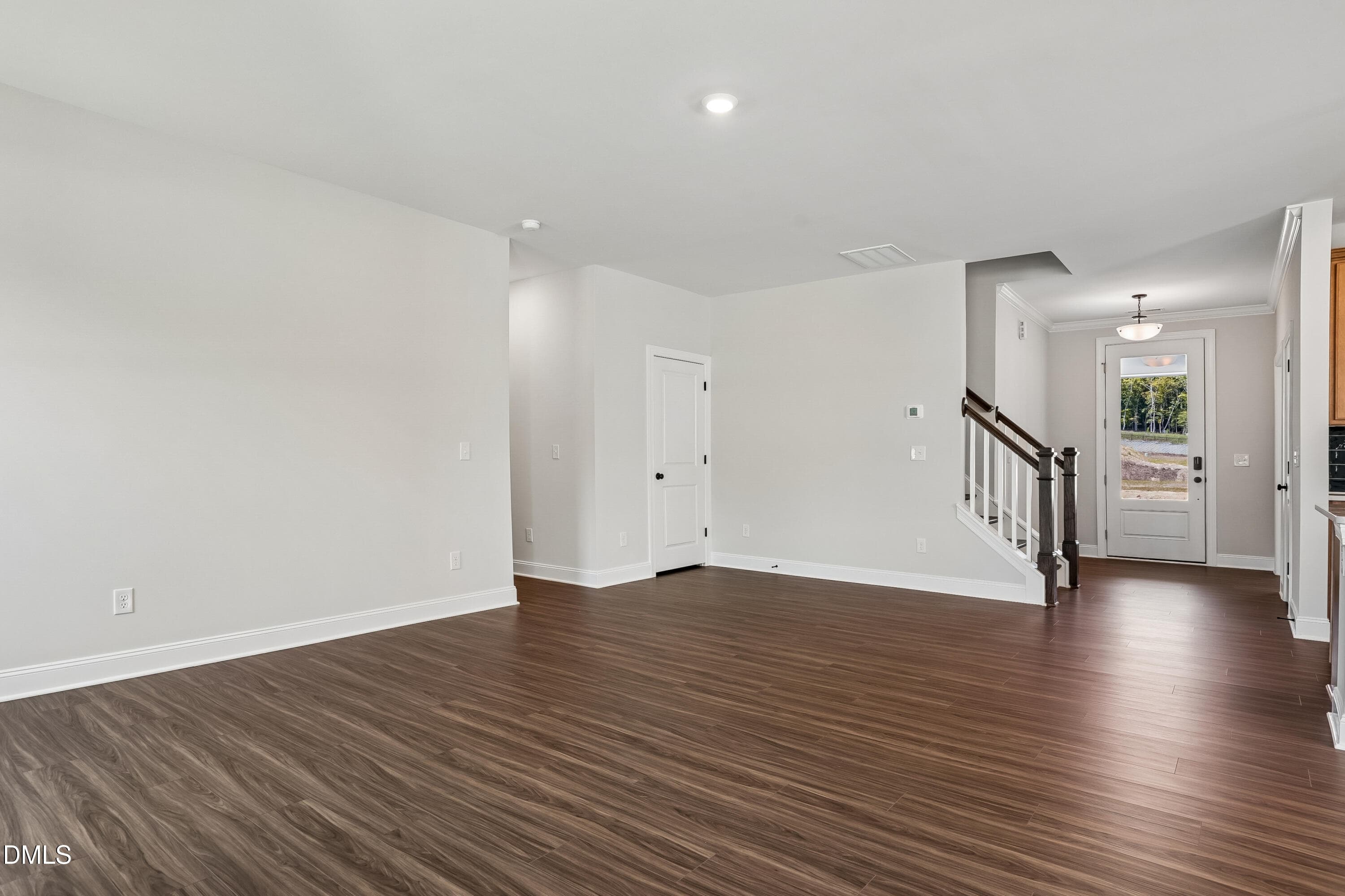 09-Living Room - 7209 Blue Run Lane, Raleigh, NC 27604, Raleigh