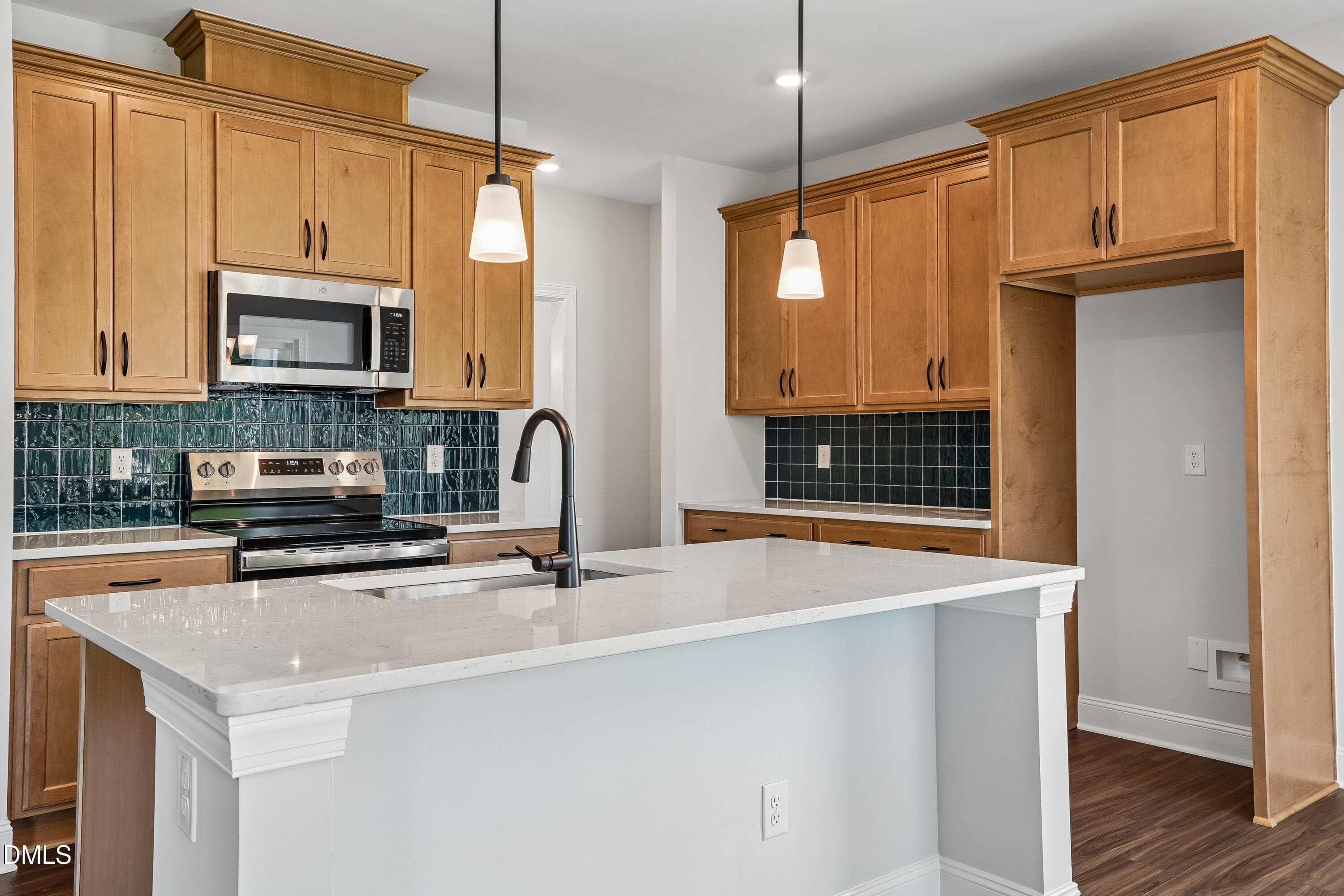 10-Kitchen - 7209 Blue Run Lane, Raleigh, NC 27604, Raleigh