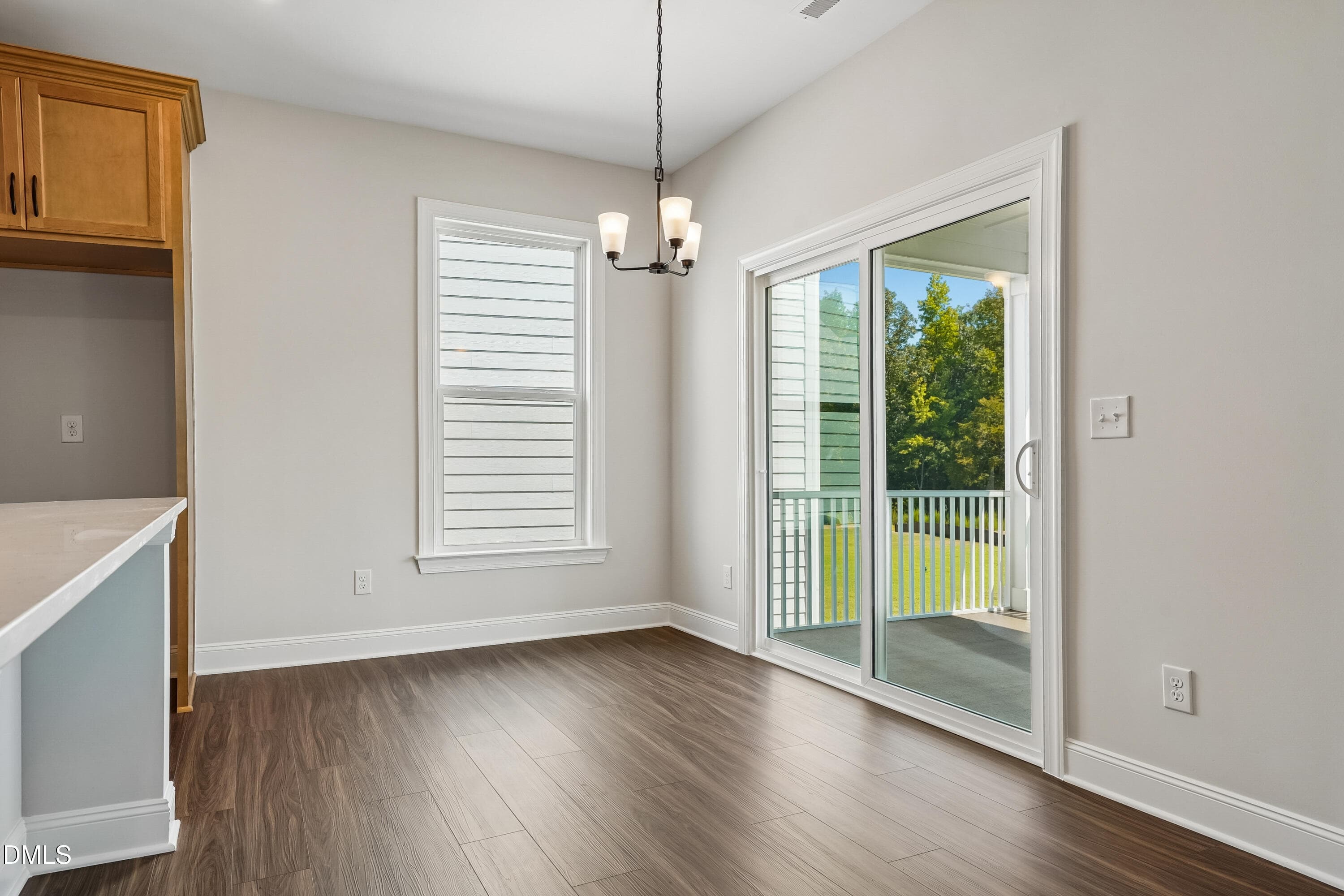 14-Breakfast Area - 7209 Blue Run Lane, Raleigh, NC 27604, Raleigh