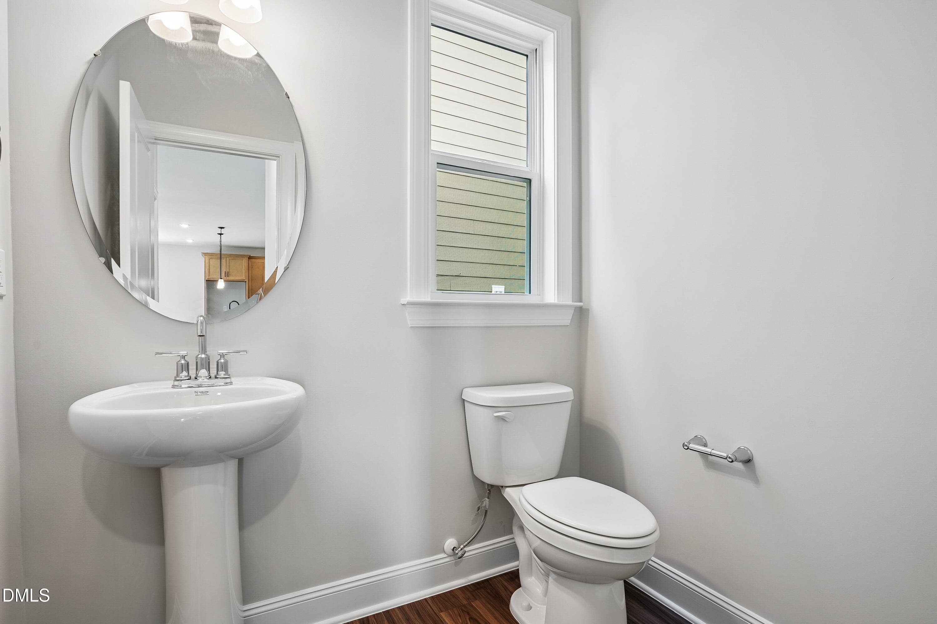 16-Powder Room - 7209 Blue Run Lane, Raleigh, NC 27604, Raleigh