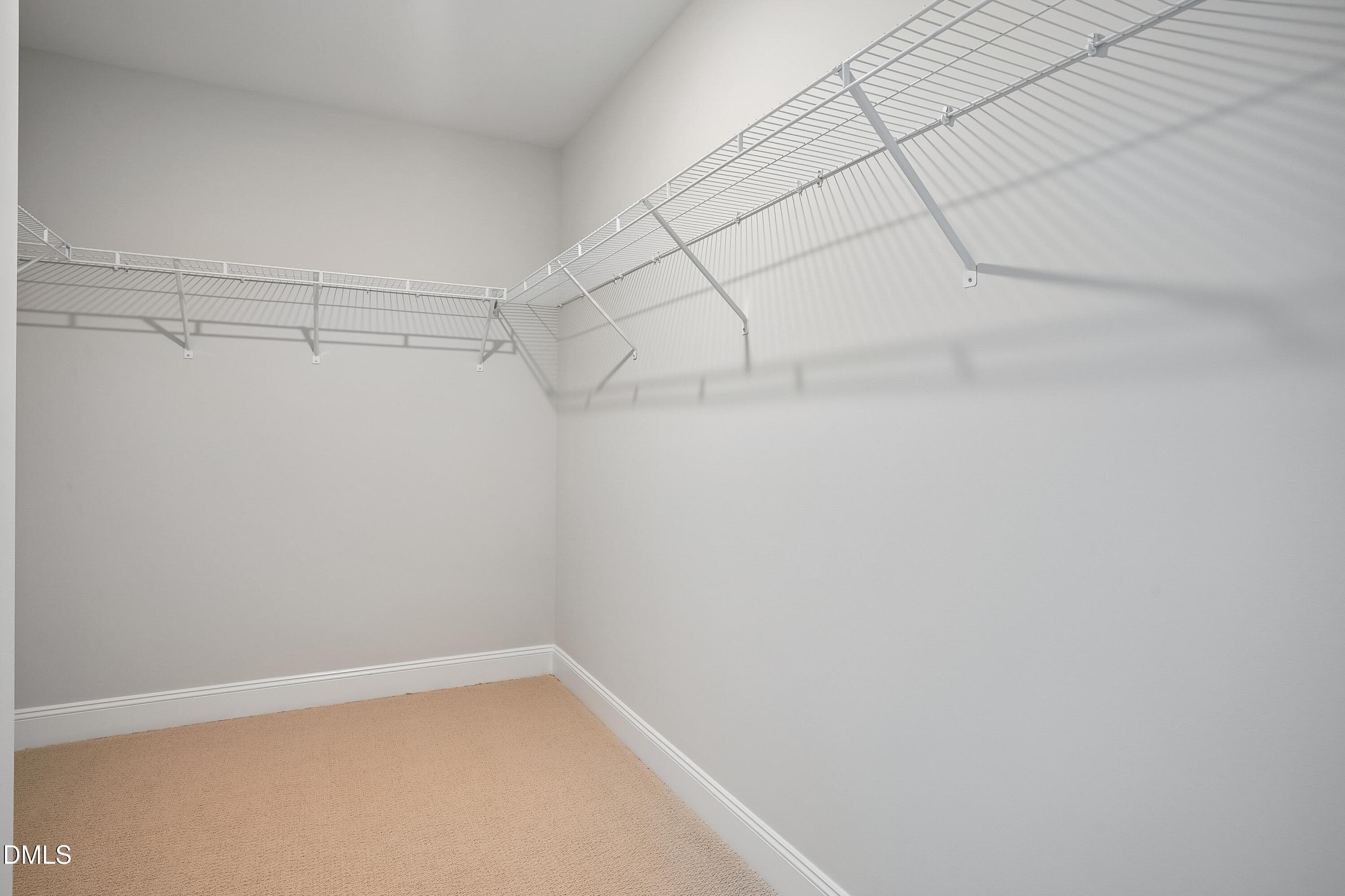 17-Walk In Closet - 7209 Blue Run Lane, Raleigh, NC 27604, Raleigh