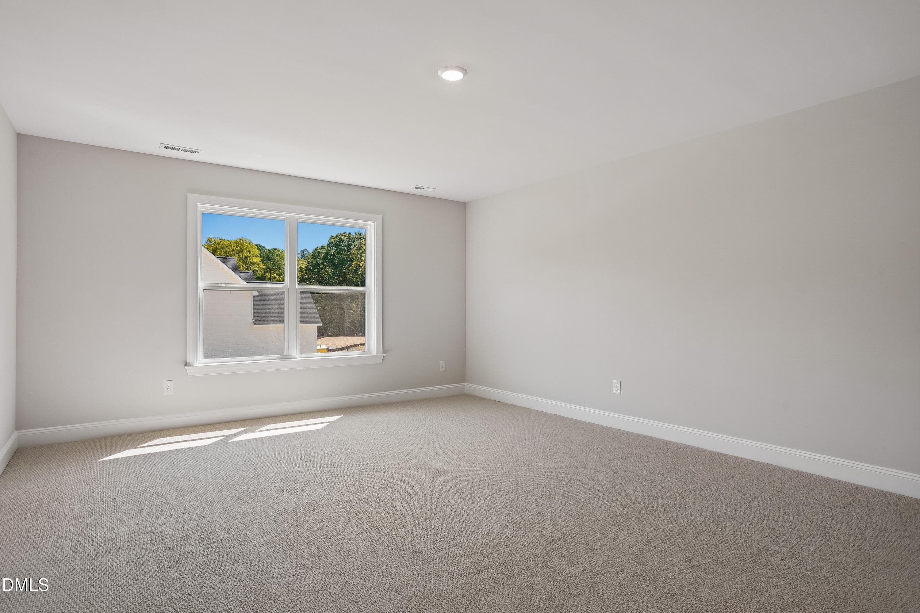 18-Primary Bedroom - 7209 Blue Run Lane, Raleigh, NC 27604, Raleigh