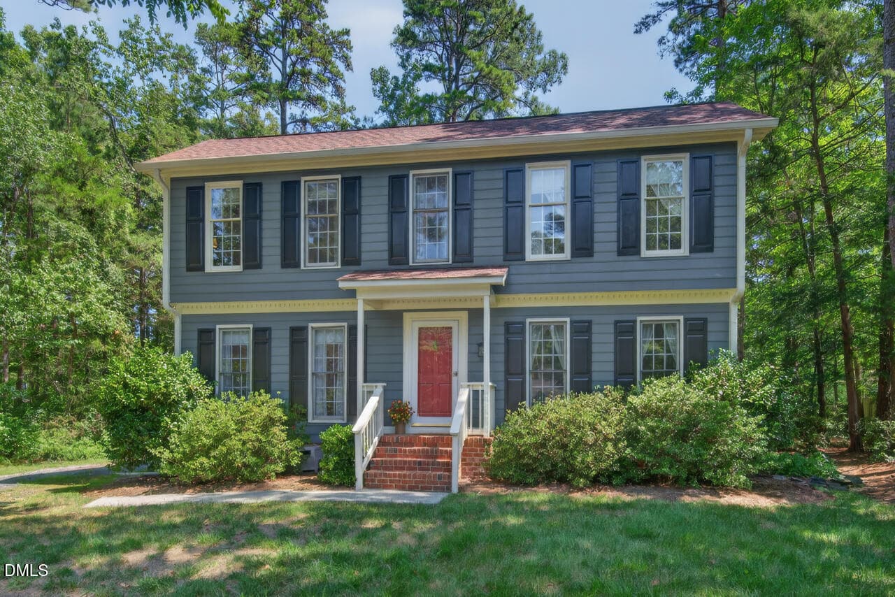 6 Haggis Court, Durham, NC 27705