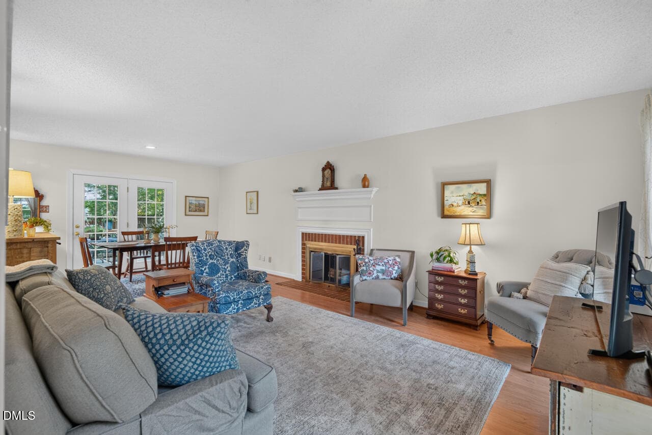 07 - 6 Haggis Court, Durham, NC 27705, Durham
