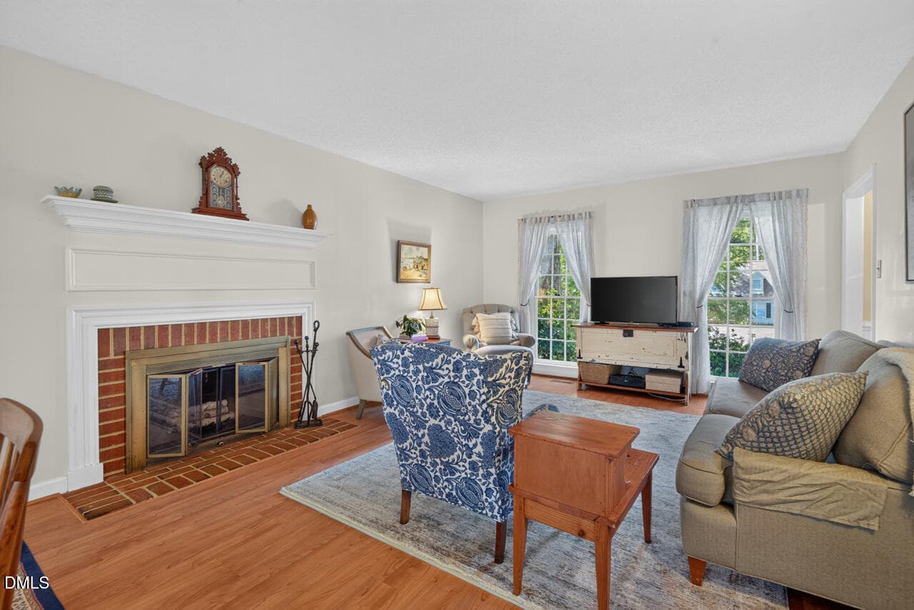 12 - 6 Haggis Court, Durham, NC 27705, Durham