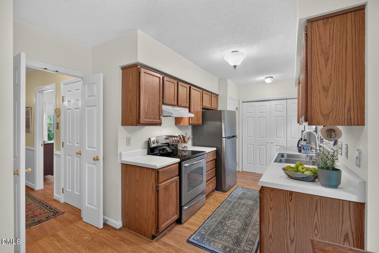 25 - 6 Haggis Court, Durham, NC 27705, Durham