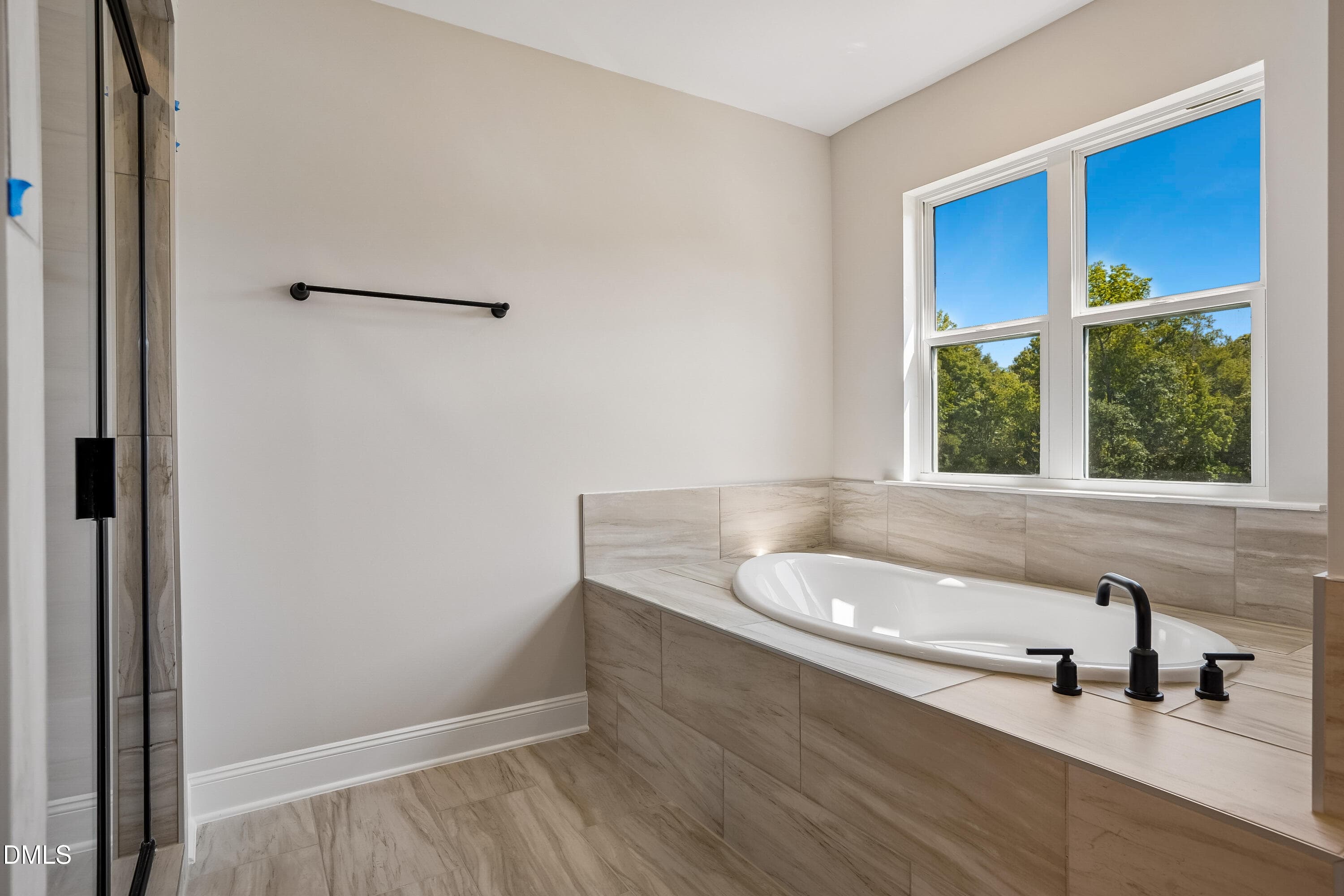 22-Primary Bath - 7209 Blue Run Lane, Raleigh, NC 27604, Raleigh