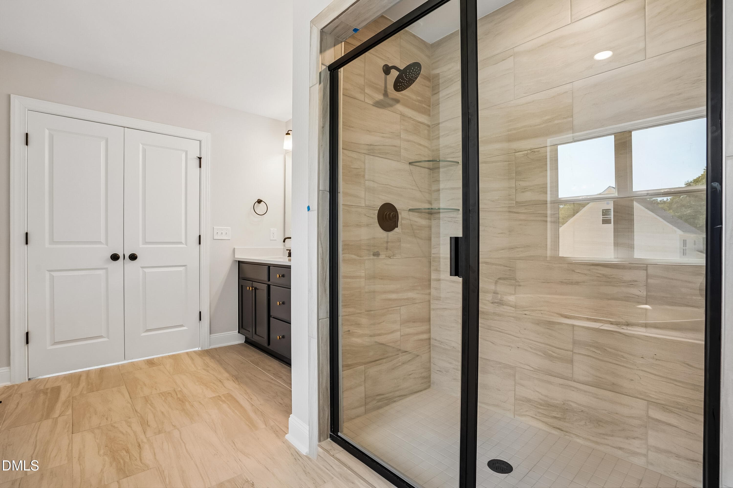 23-Primary Bath - 7209 Blue Run Lane, Raleigh, NC 27604, Raleigh