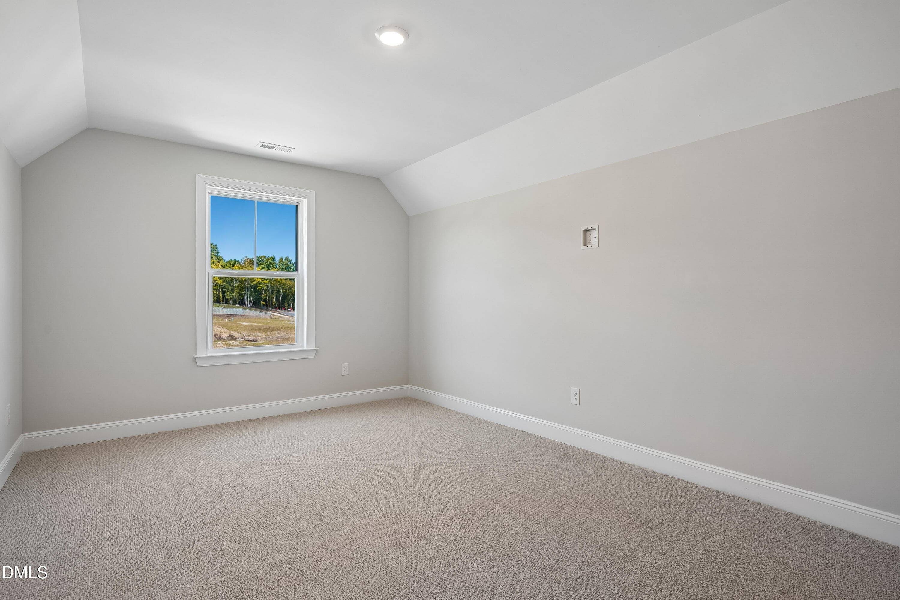 24-Bedroom 2 - 7209 Blue Run Lane, Raleigh, NC 27604, Raleigh