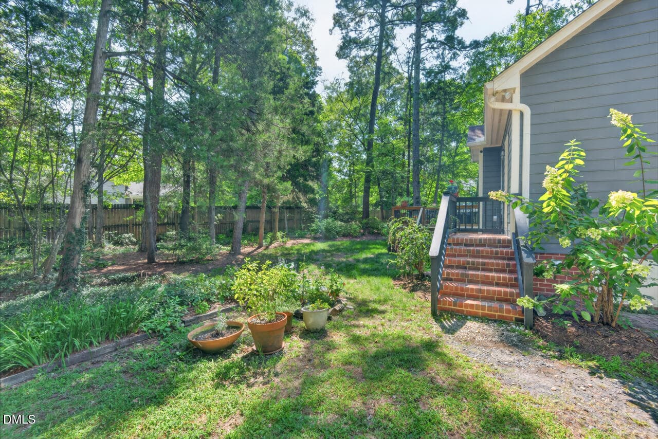48 - 6 Haggis Court, Durham, NC 27705, Durham