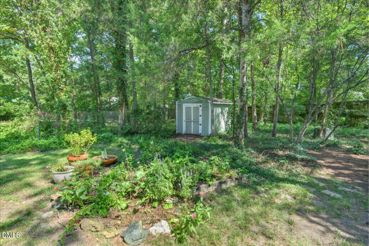 49 - 6 Haggis Court, Durham, NC 27705, Durham